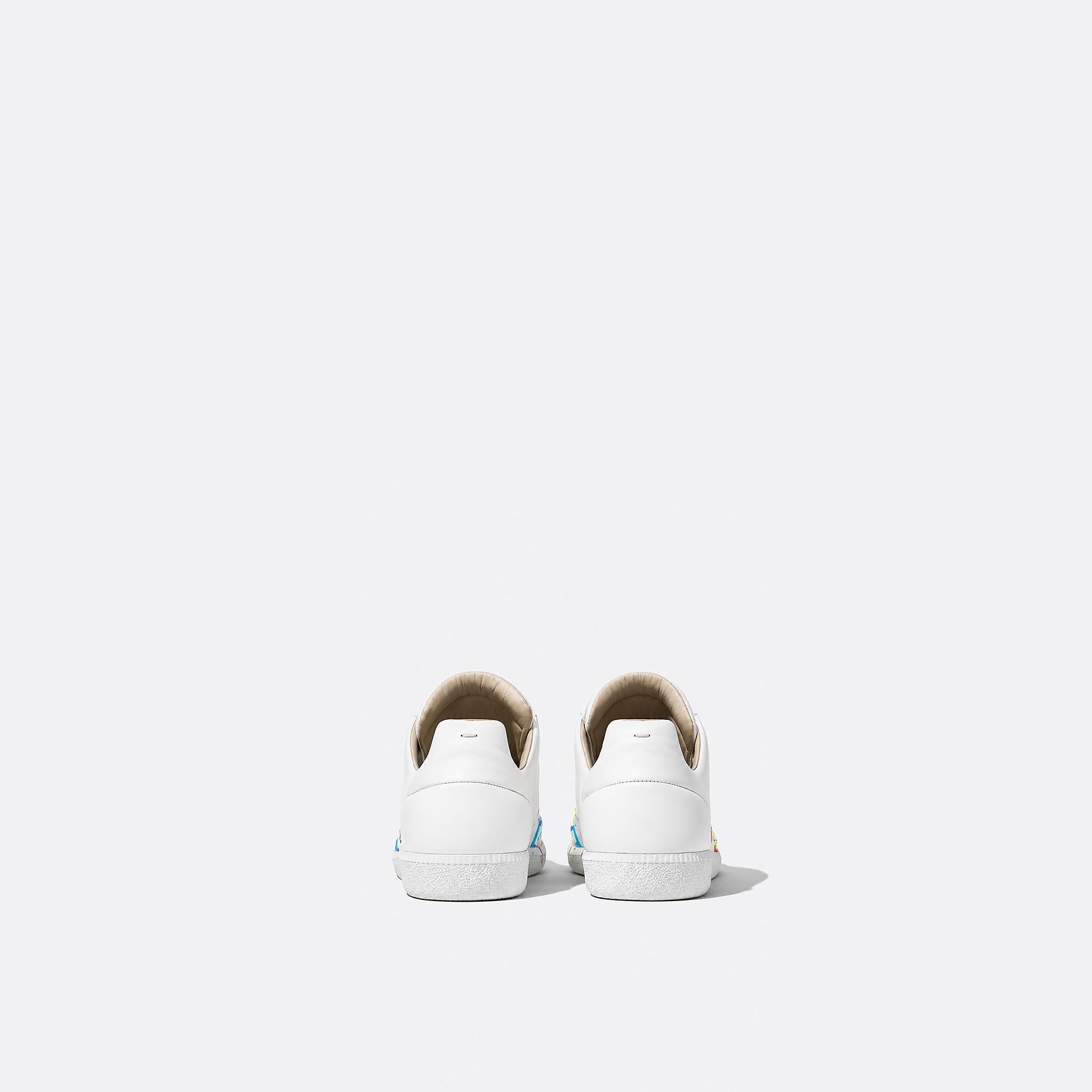 Future Low-Top Sneakers from Maison Margiela