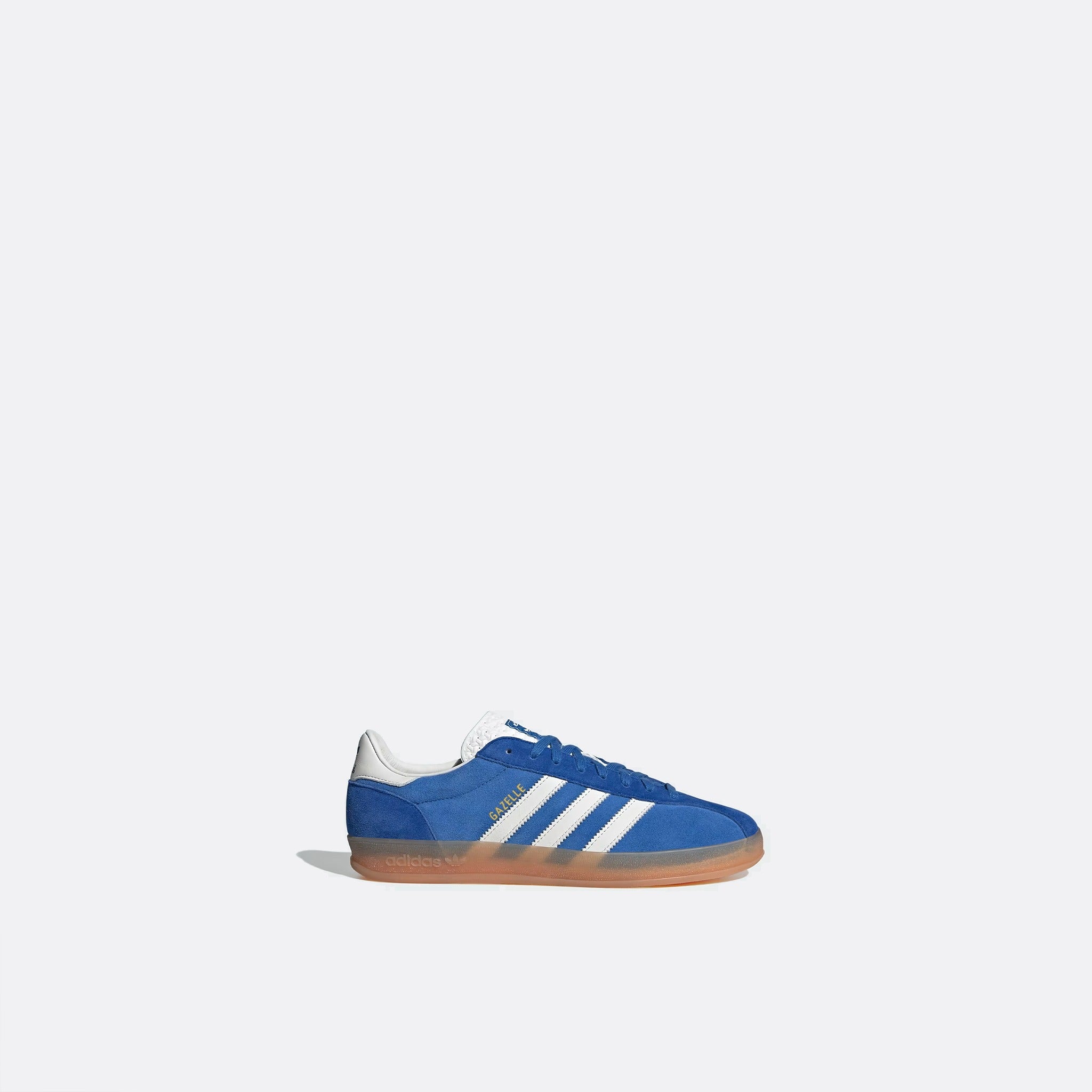 Gazelle Indoor Pro Sneakers from Adidas Originals Blue