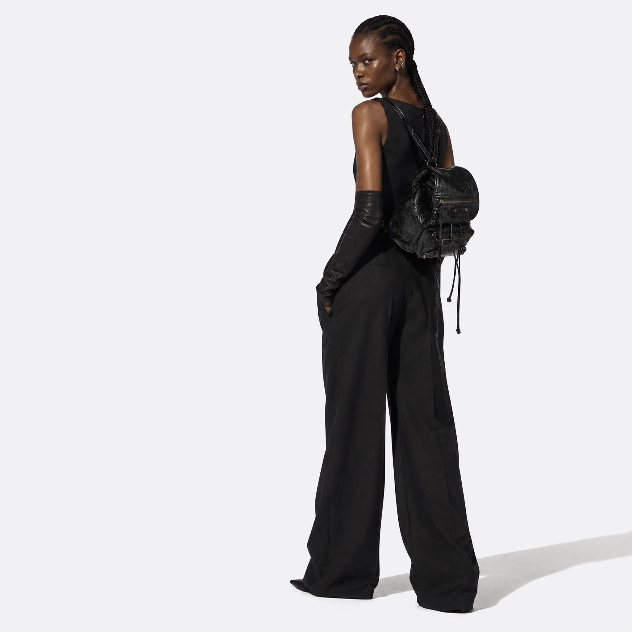 Le City Boston Large Travel Bag from Balenciaga