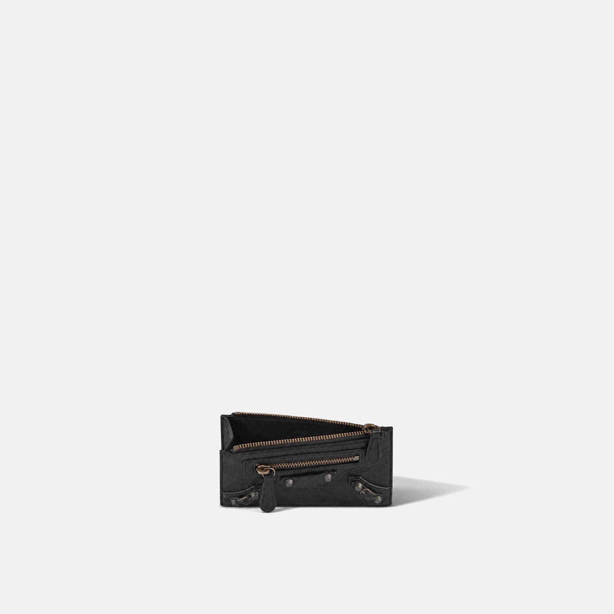 Le City Long Coin and Card Holder from Balenciaga