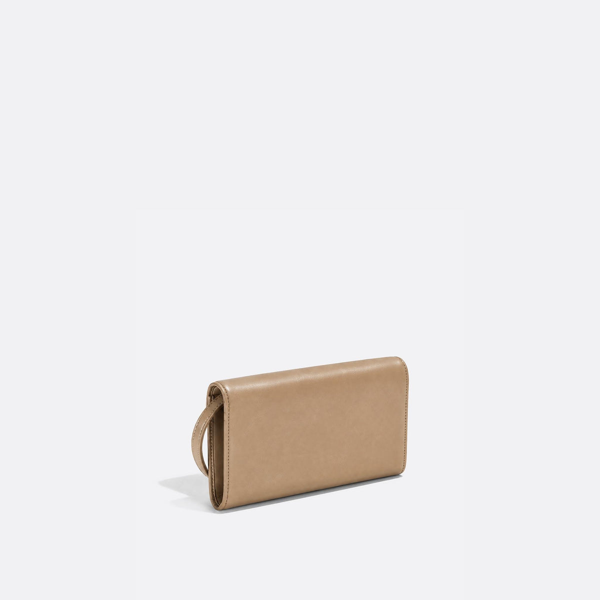 Logo-Embossed Leather Crossbody Bag from Miu Miu