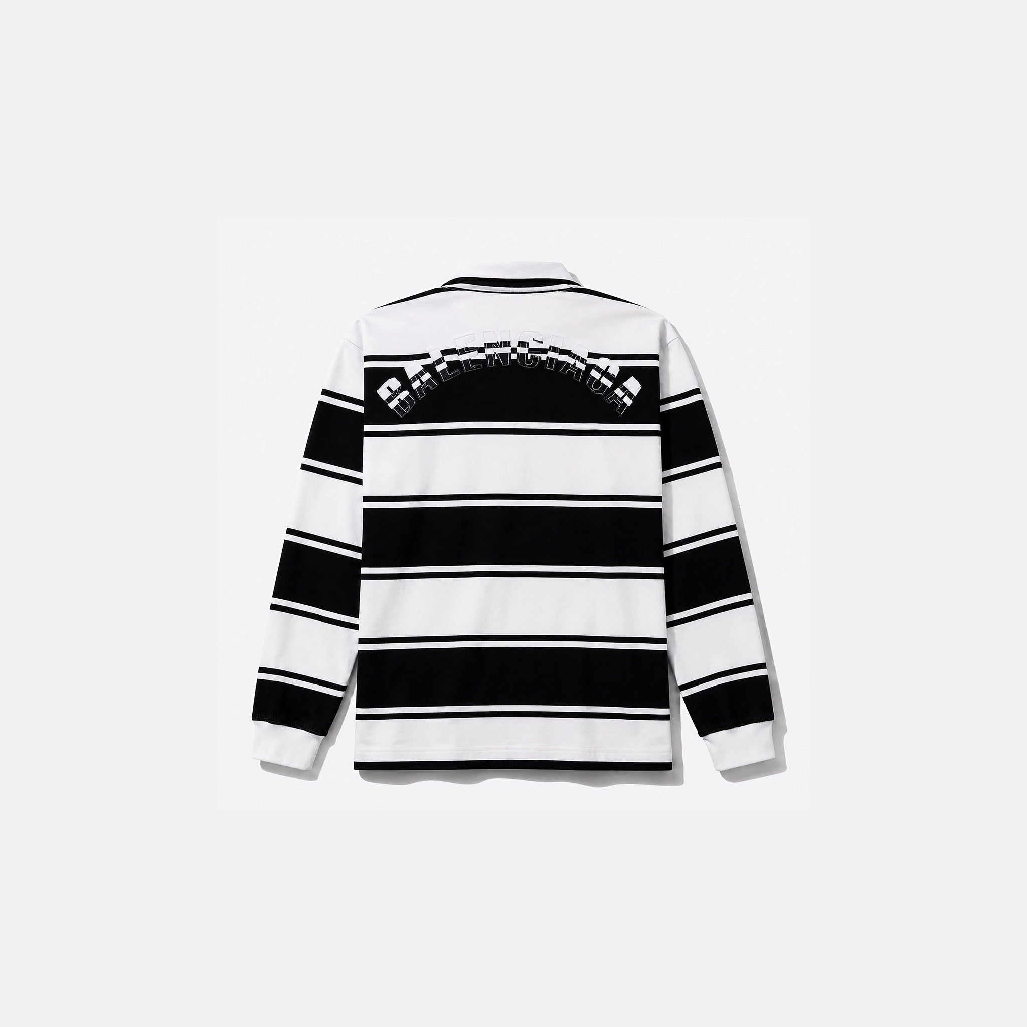 Long Sleeve Polo from Balenciaga