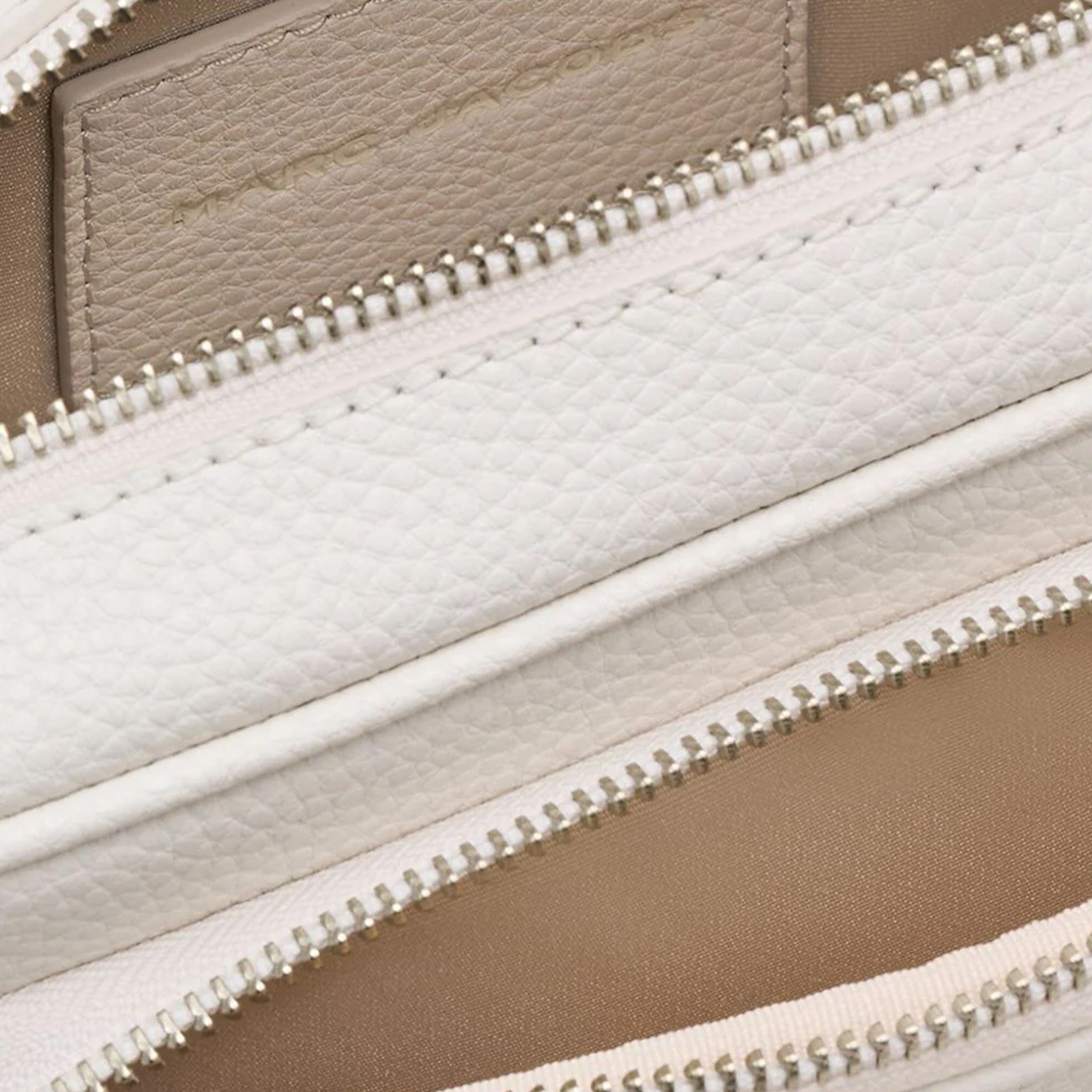 Crossbody Bag by Marc Jacobs in White