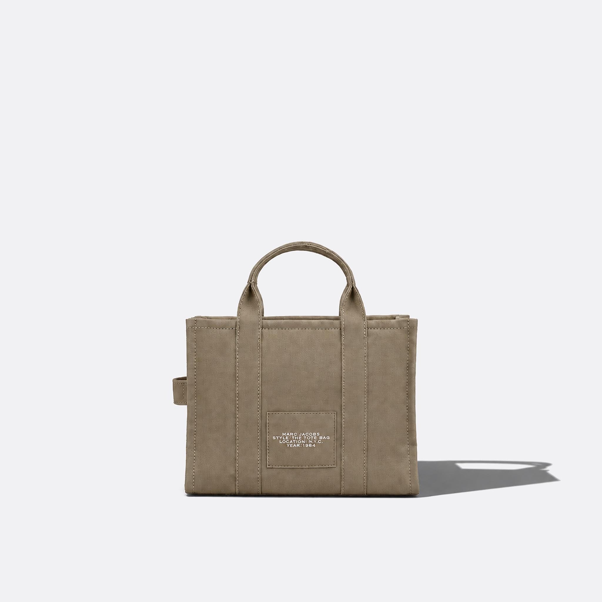 The Medium Tote Bag from Marc Jacobs