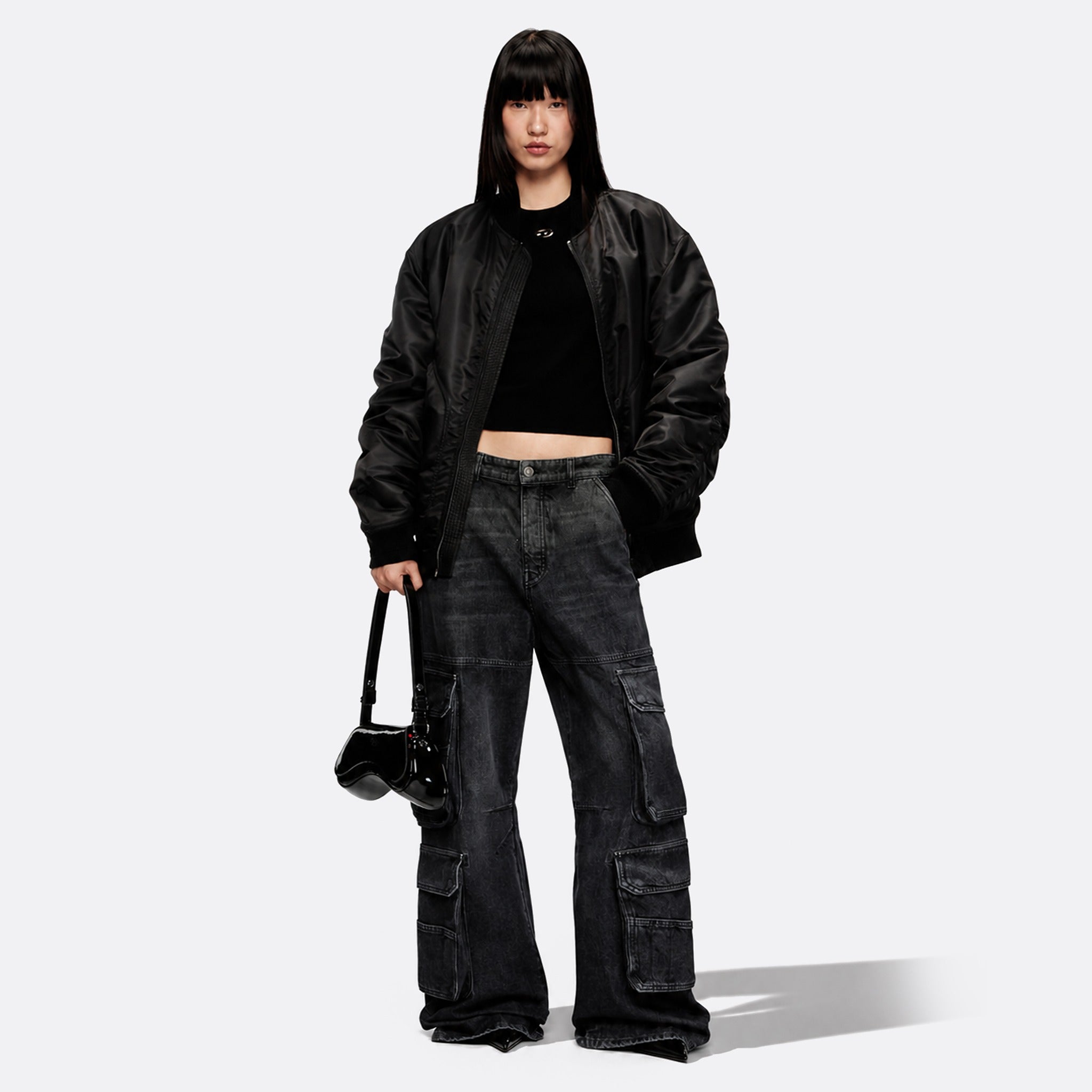 Play Crossbody Bag from Diesel