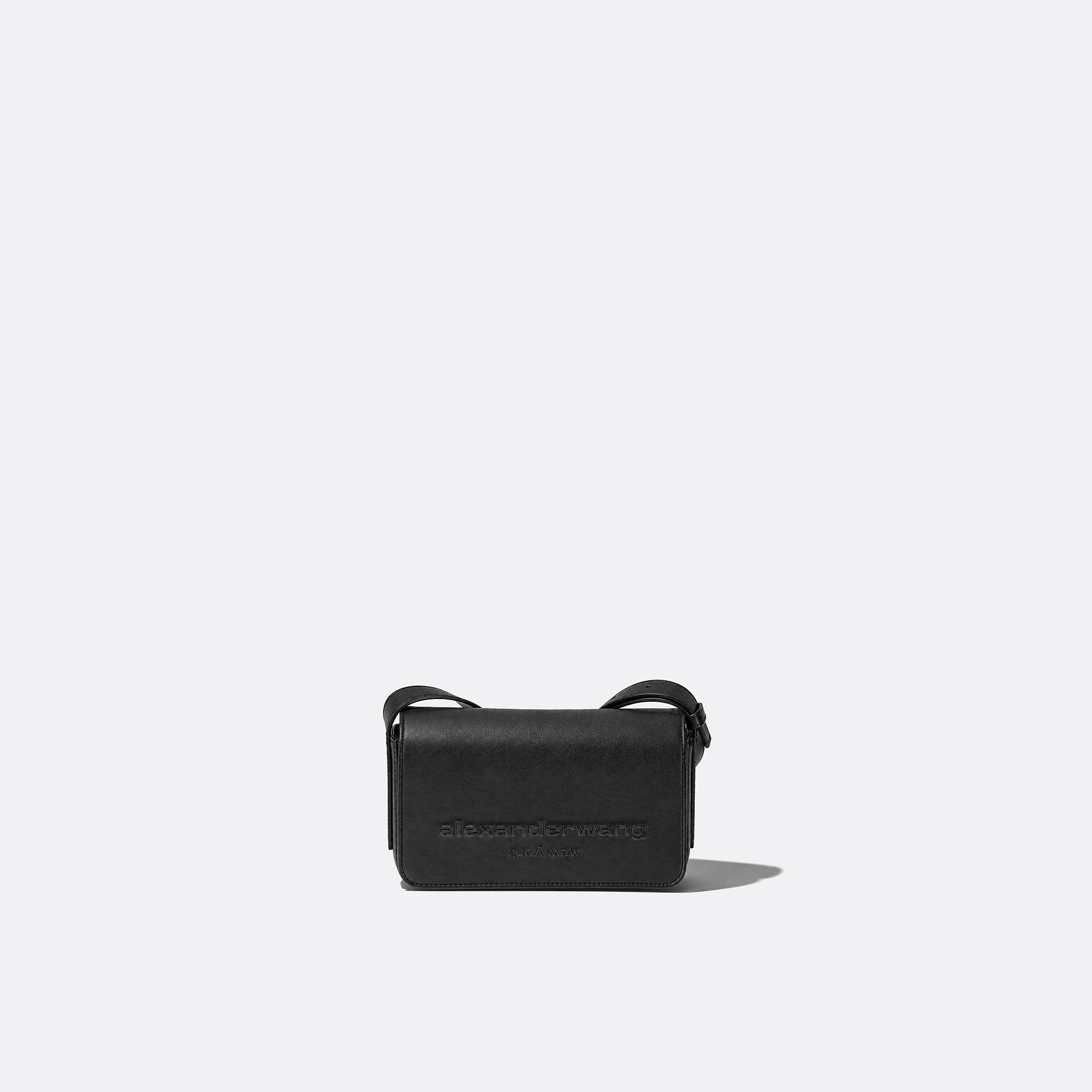 Punch Flap Crossbody Bag from Alexander Wang