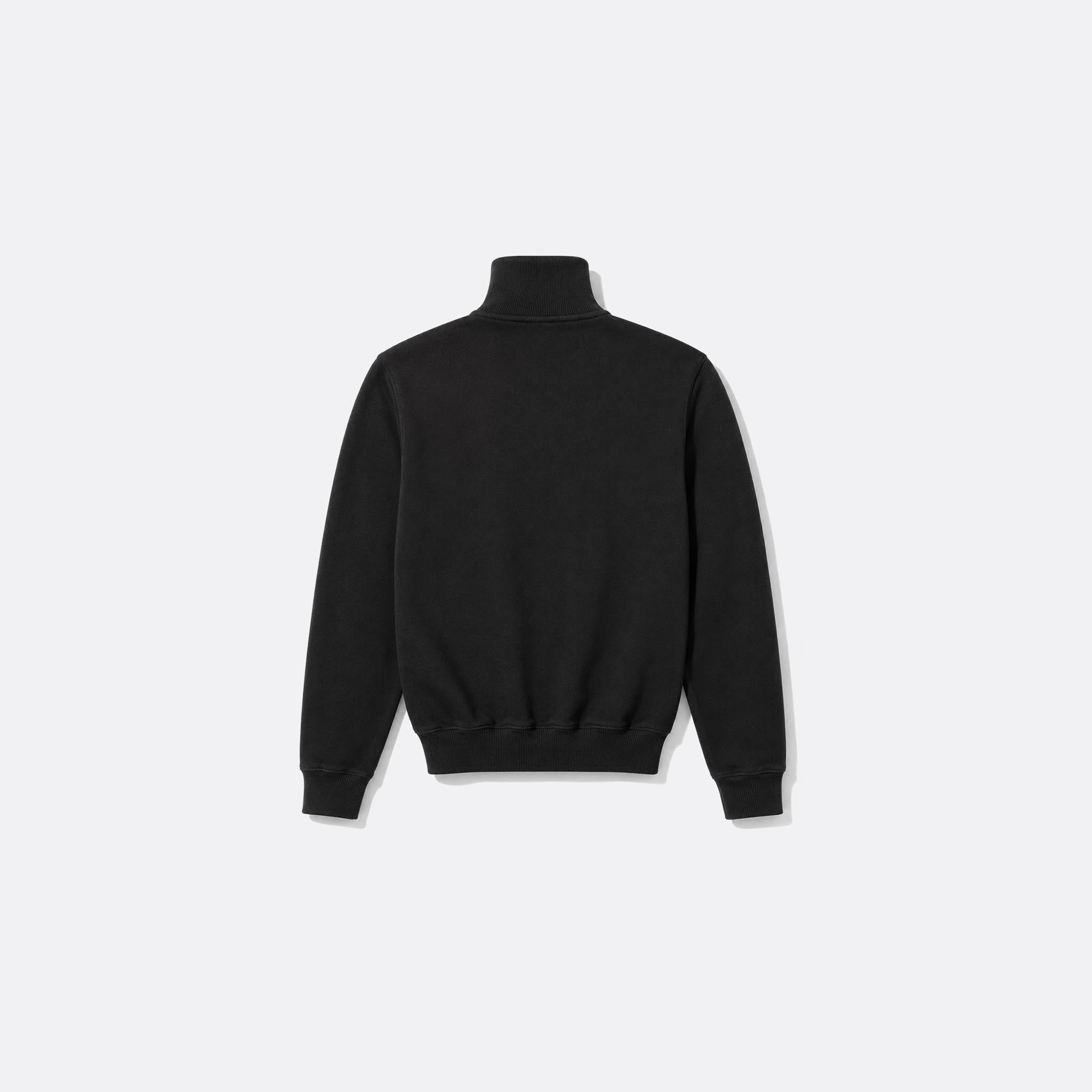 Zip-Up Sweatshirt from Diesel