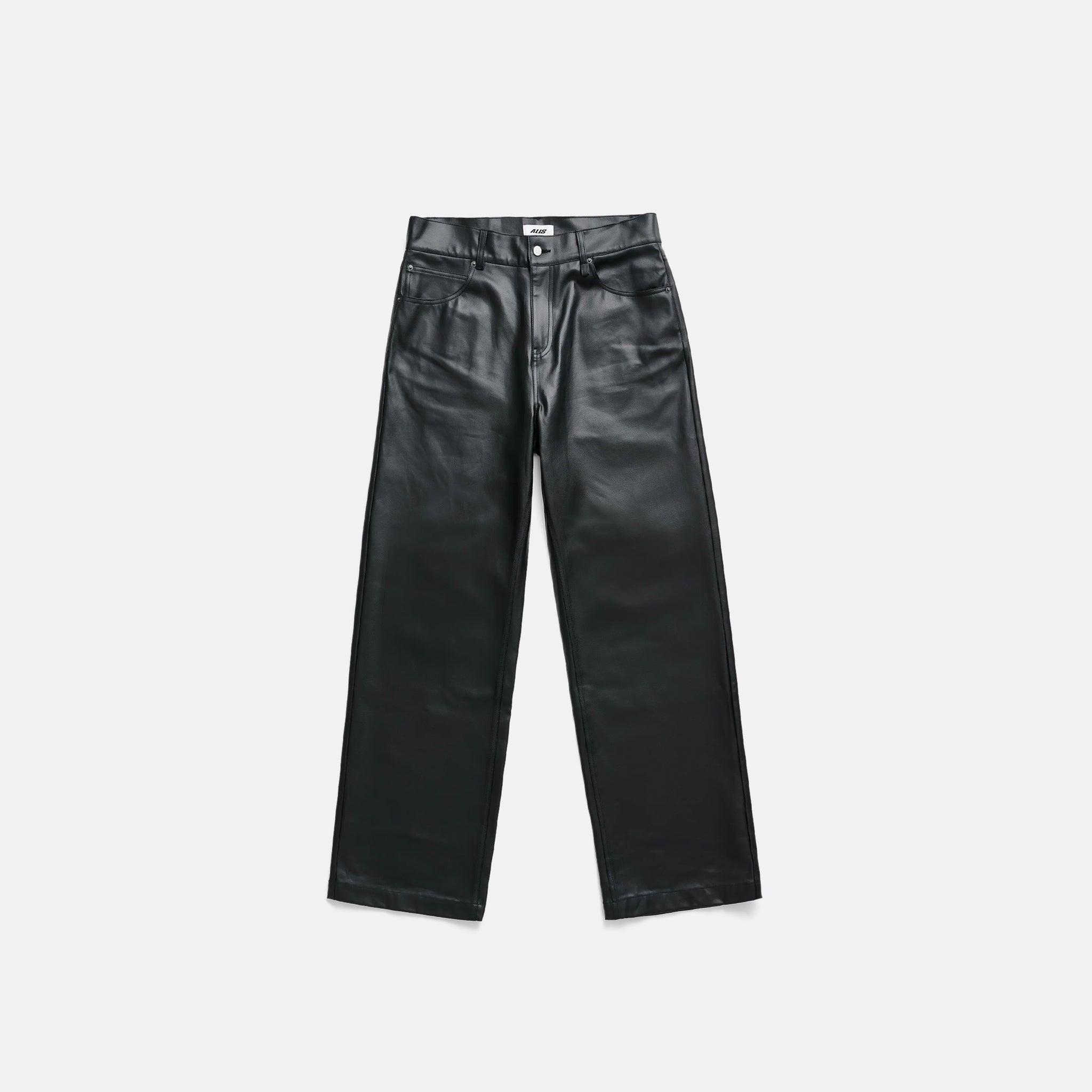ALIS Bam Jeans in Black