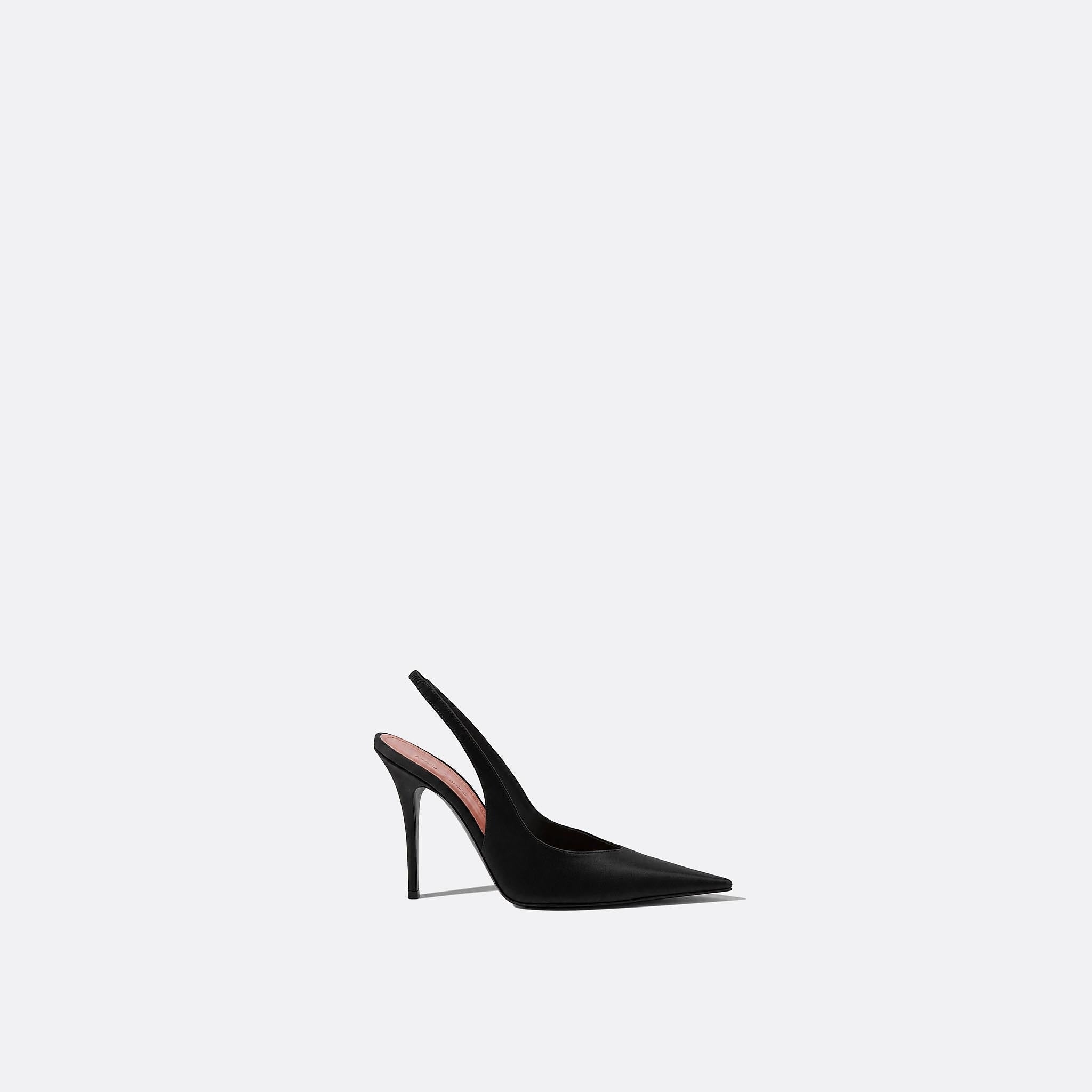 Anok Sling 105 Slingbacks from The Attico