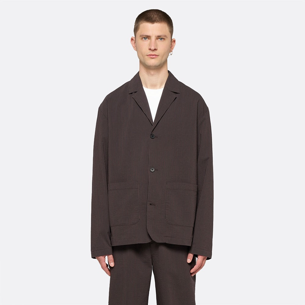 Edison Blazer from EDWIN