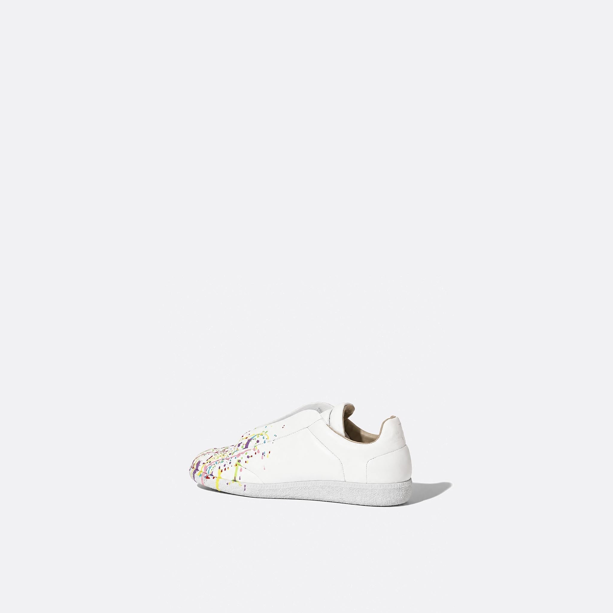 Future Low-Top Sneakers from Maison Margiela