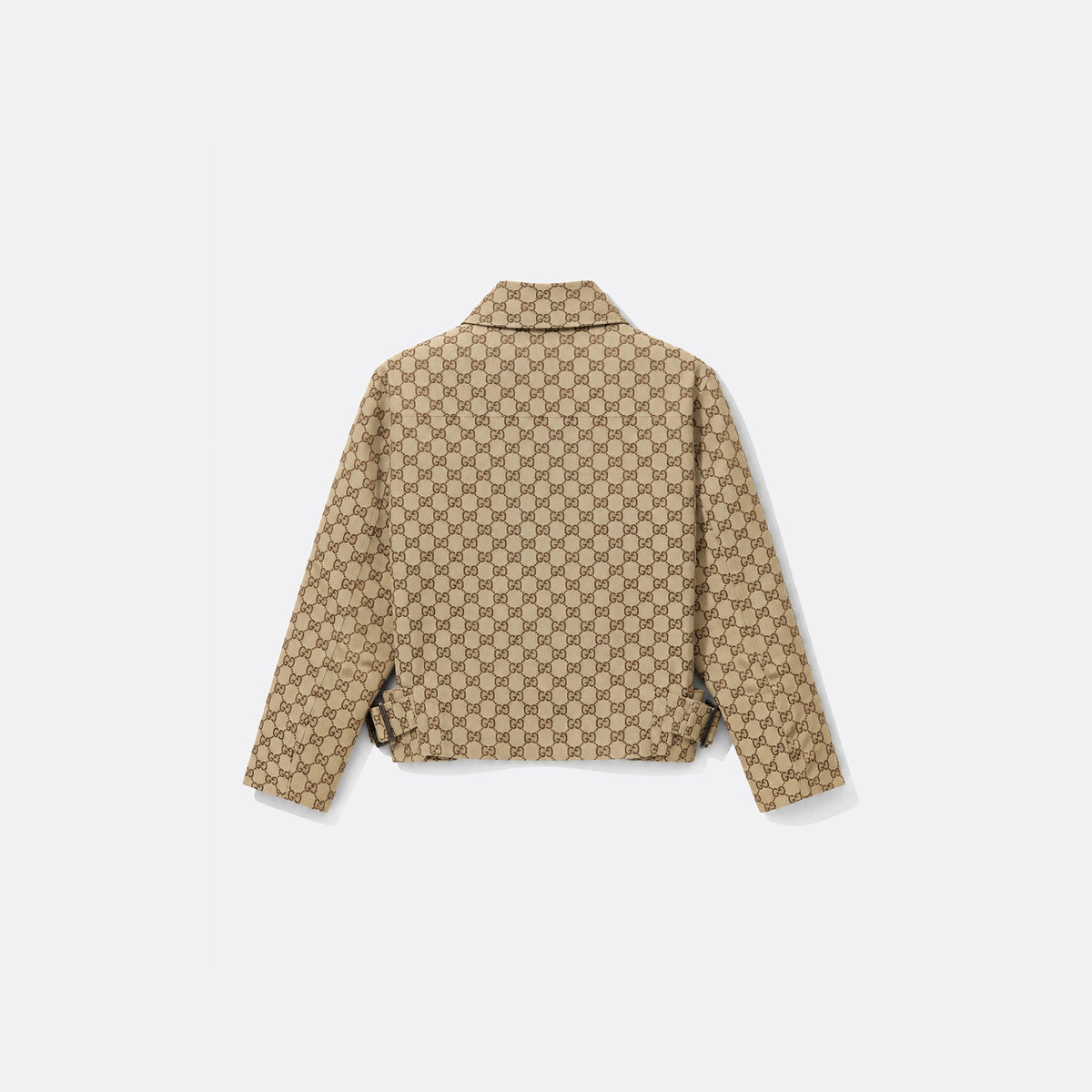 GG Supreme Jacket from Gucci