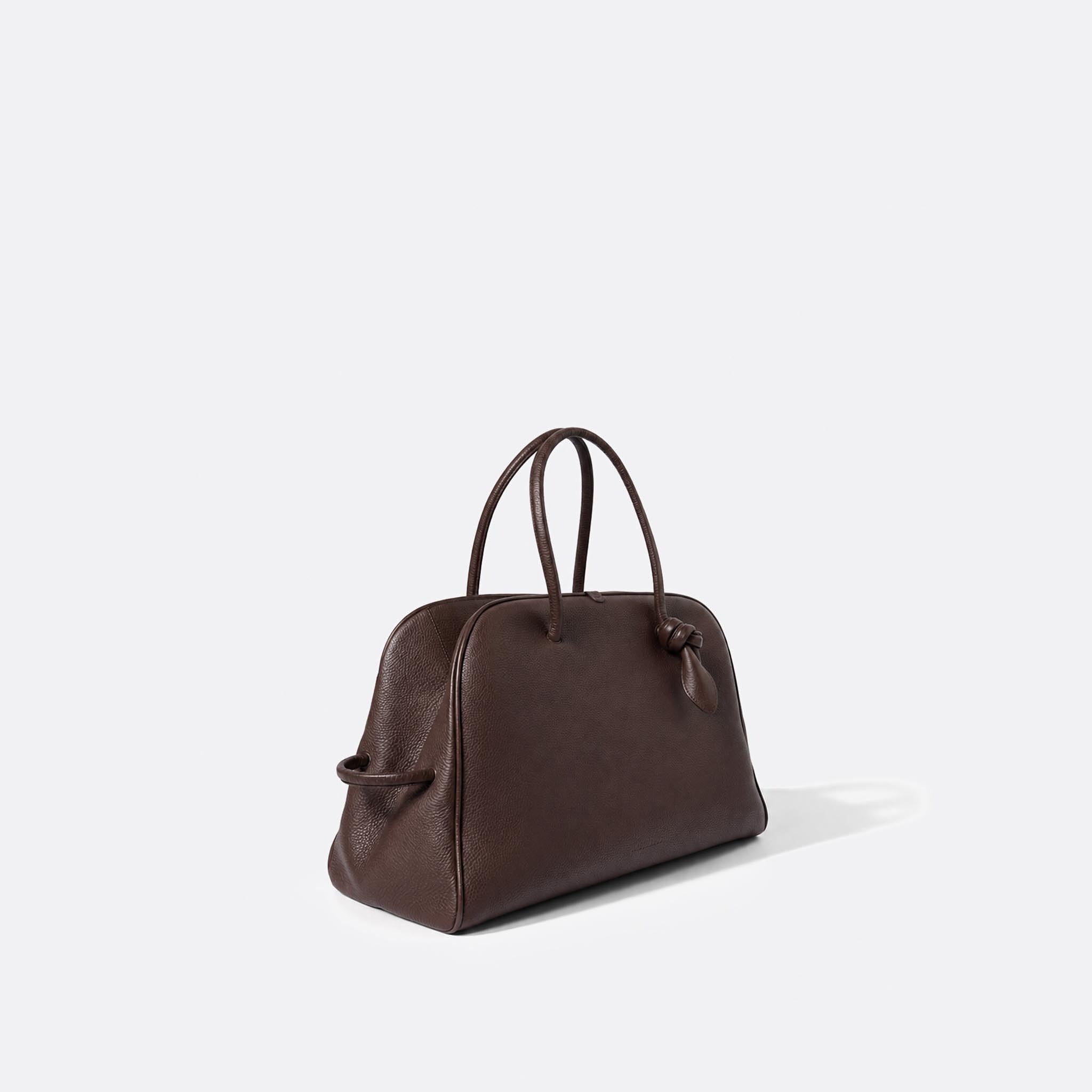 Large Turismo Travel Bag from Jacquemus