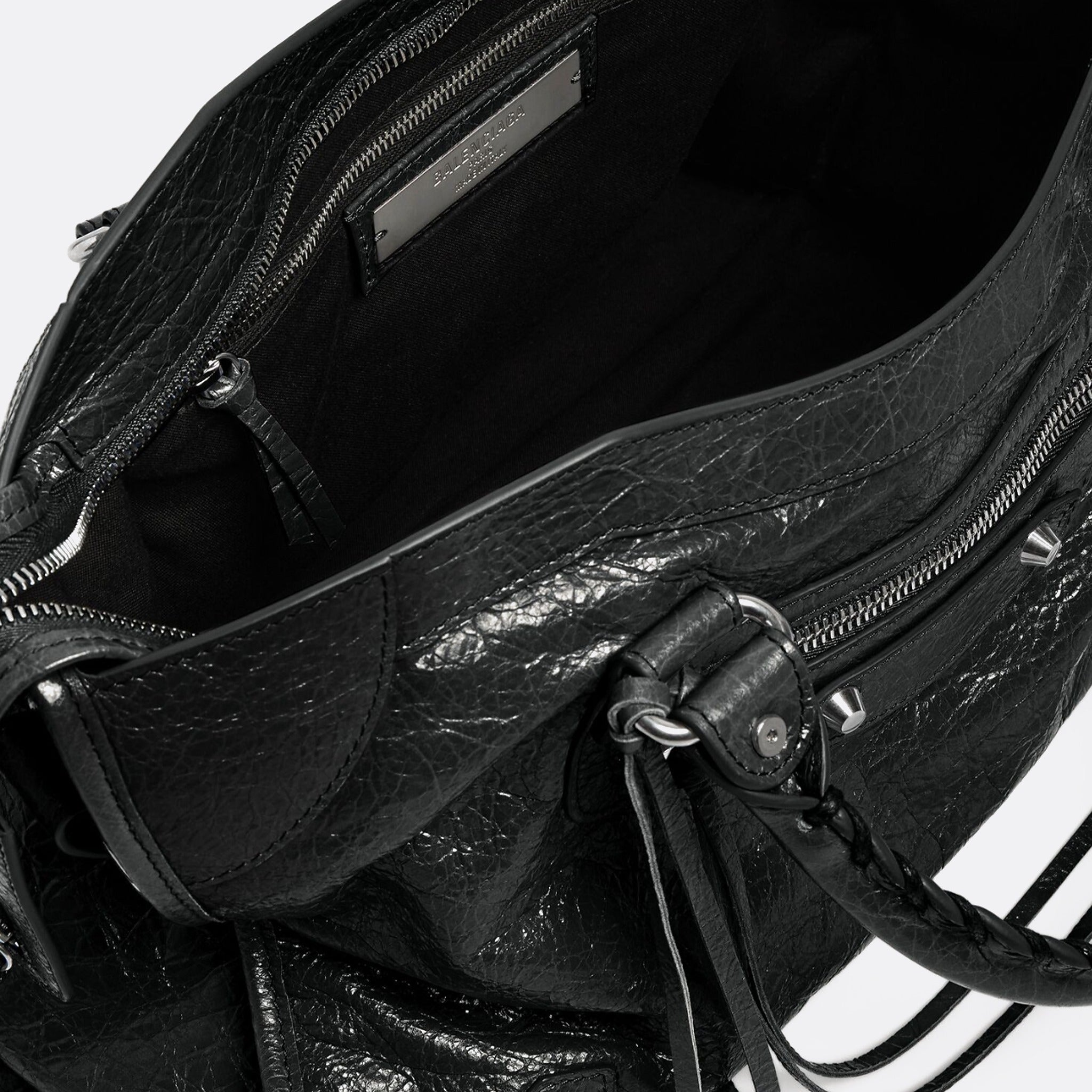 Le City Medium Bag from Balenciaga