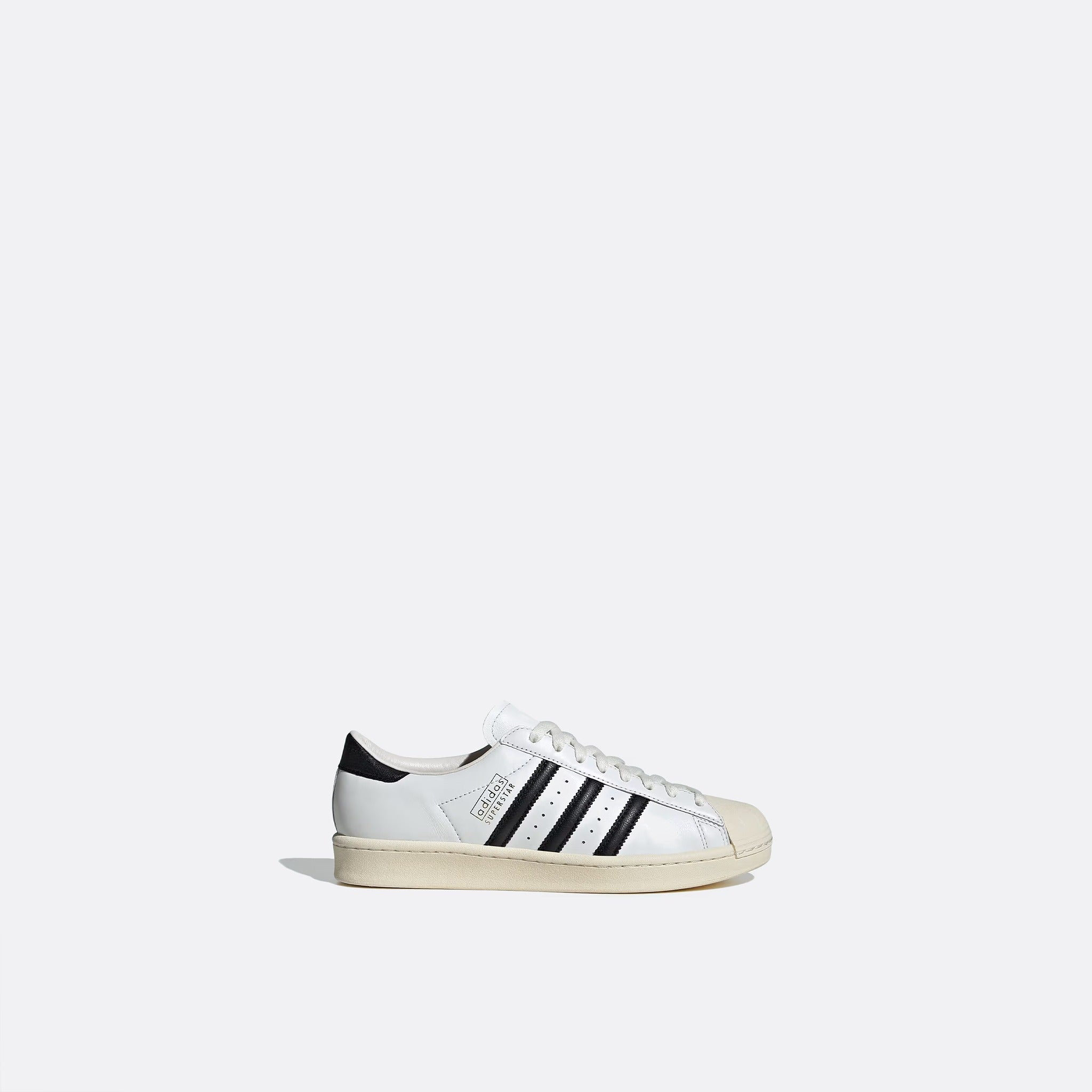 Adidas Superstar Vintage Sneakers