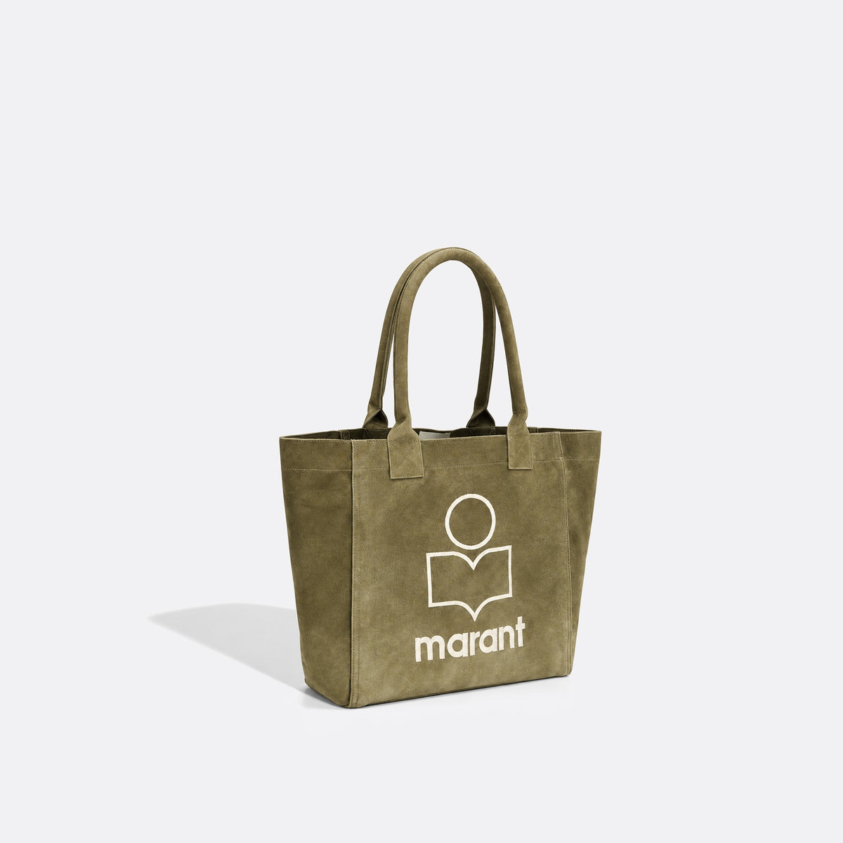 Yenky Small Tote Bag from Isabel Marant