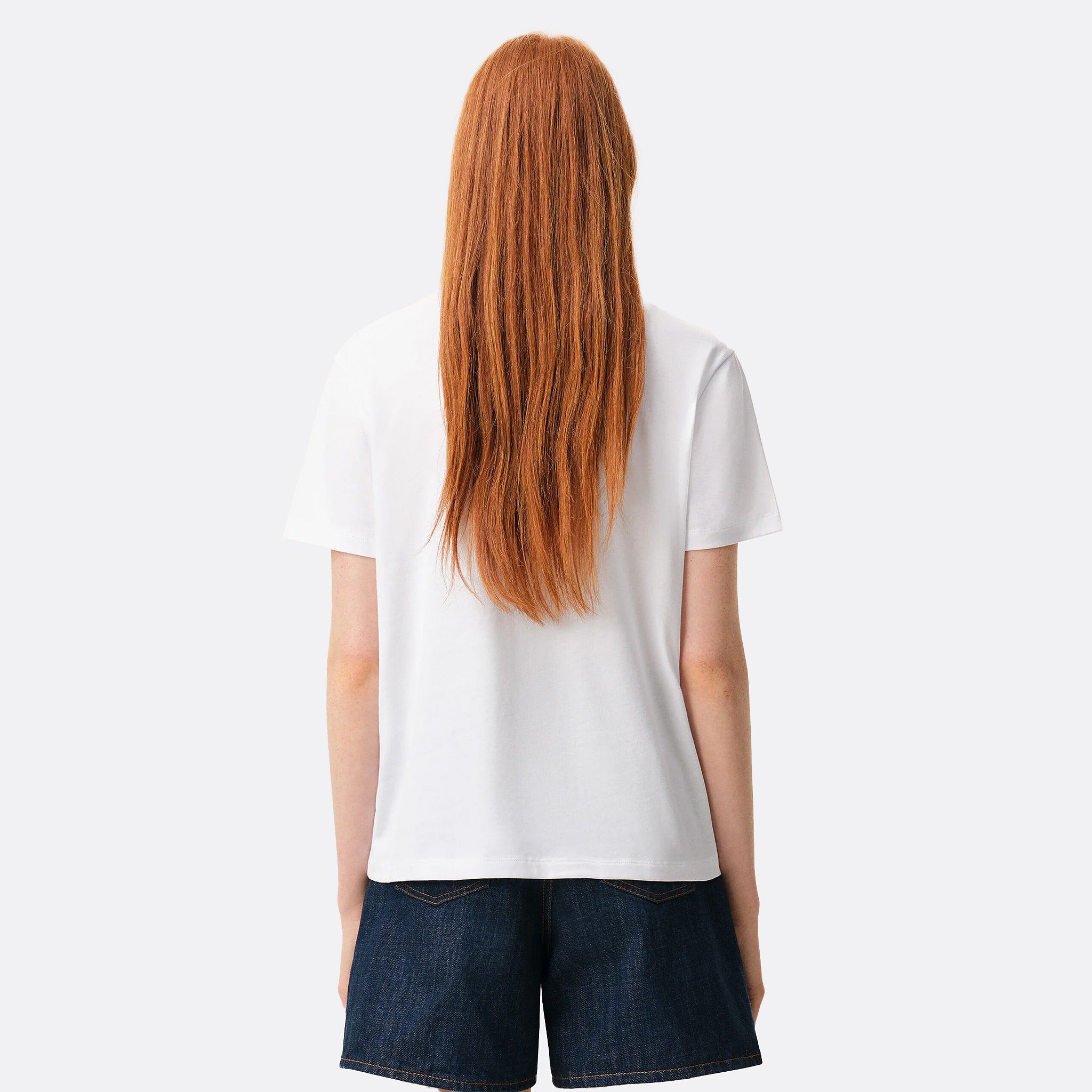 Ami Paris Ami De Coeur T-shirt