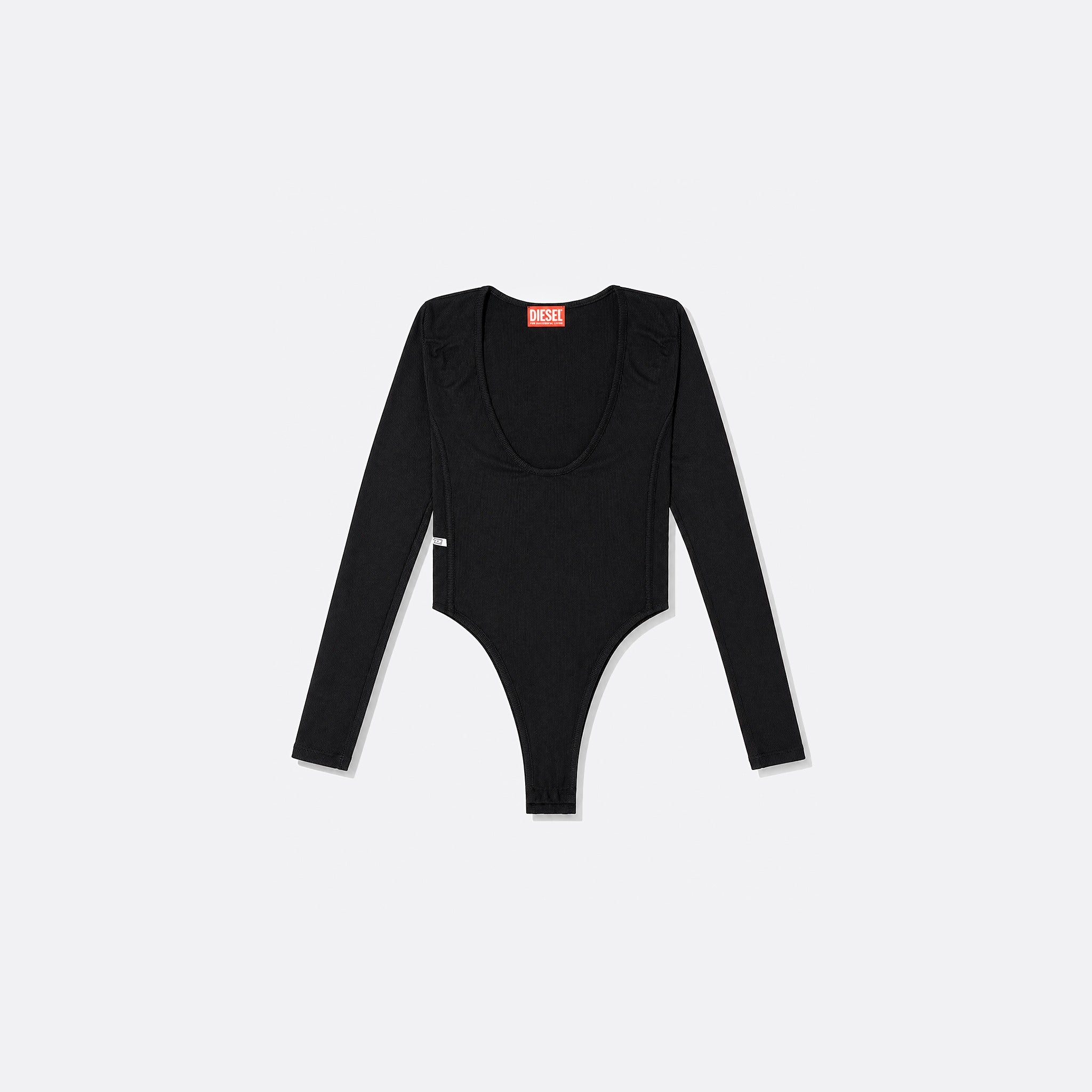 T-Bodyn Thong Bodysuit from Diesel