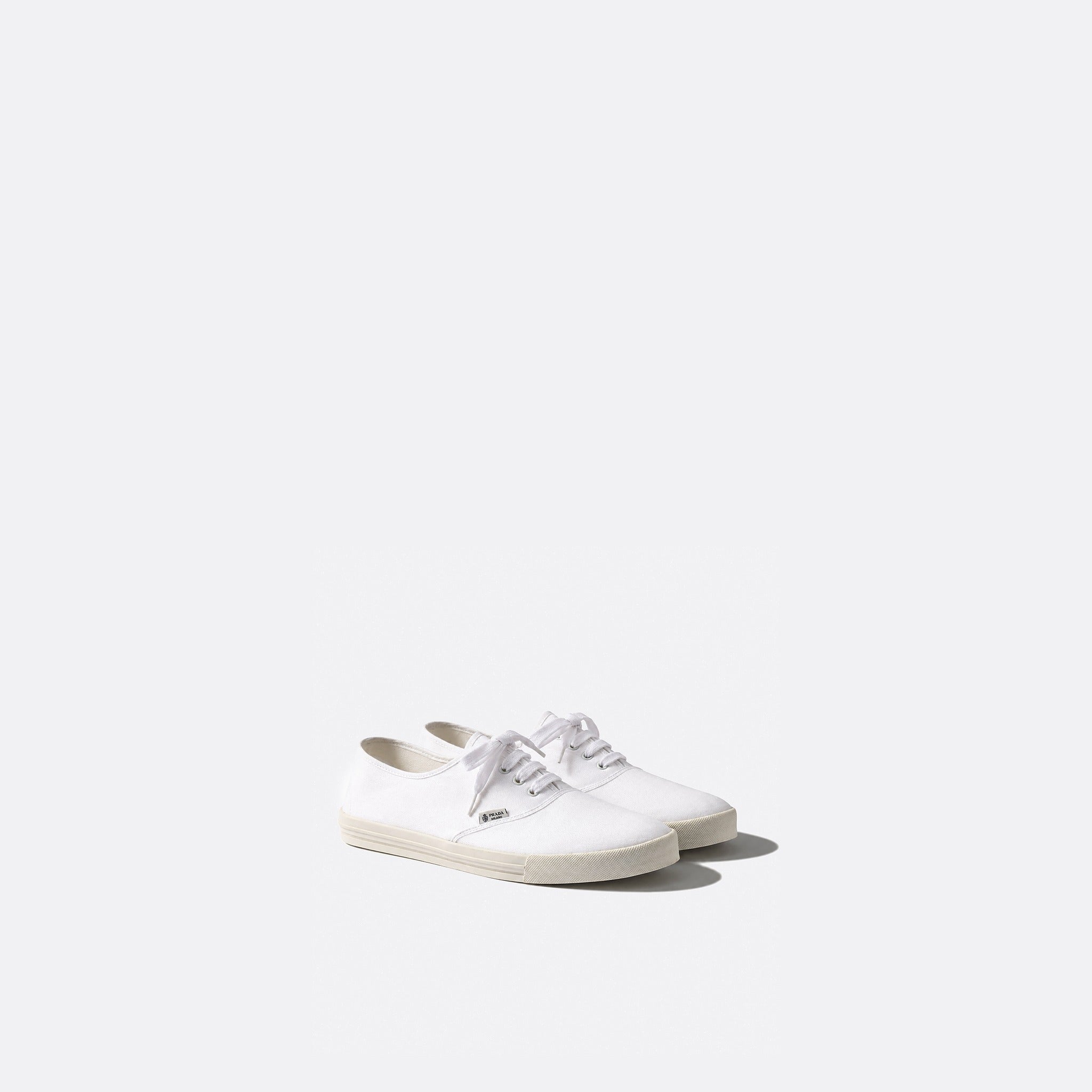 Drill Sneakers from Prada