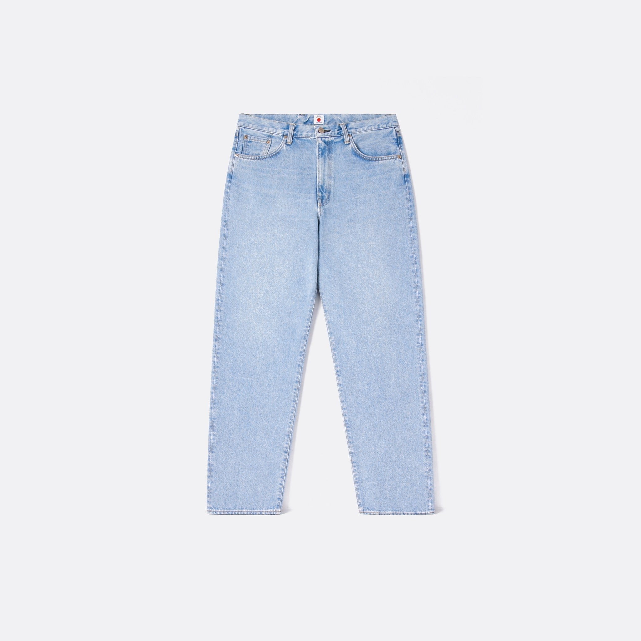 The Loose Jeans from EDWIN