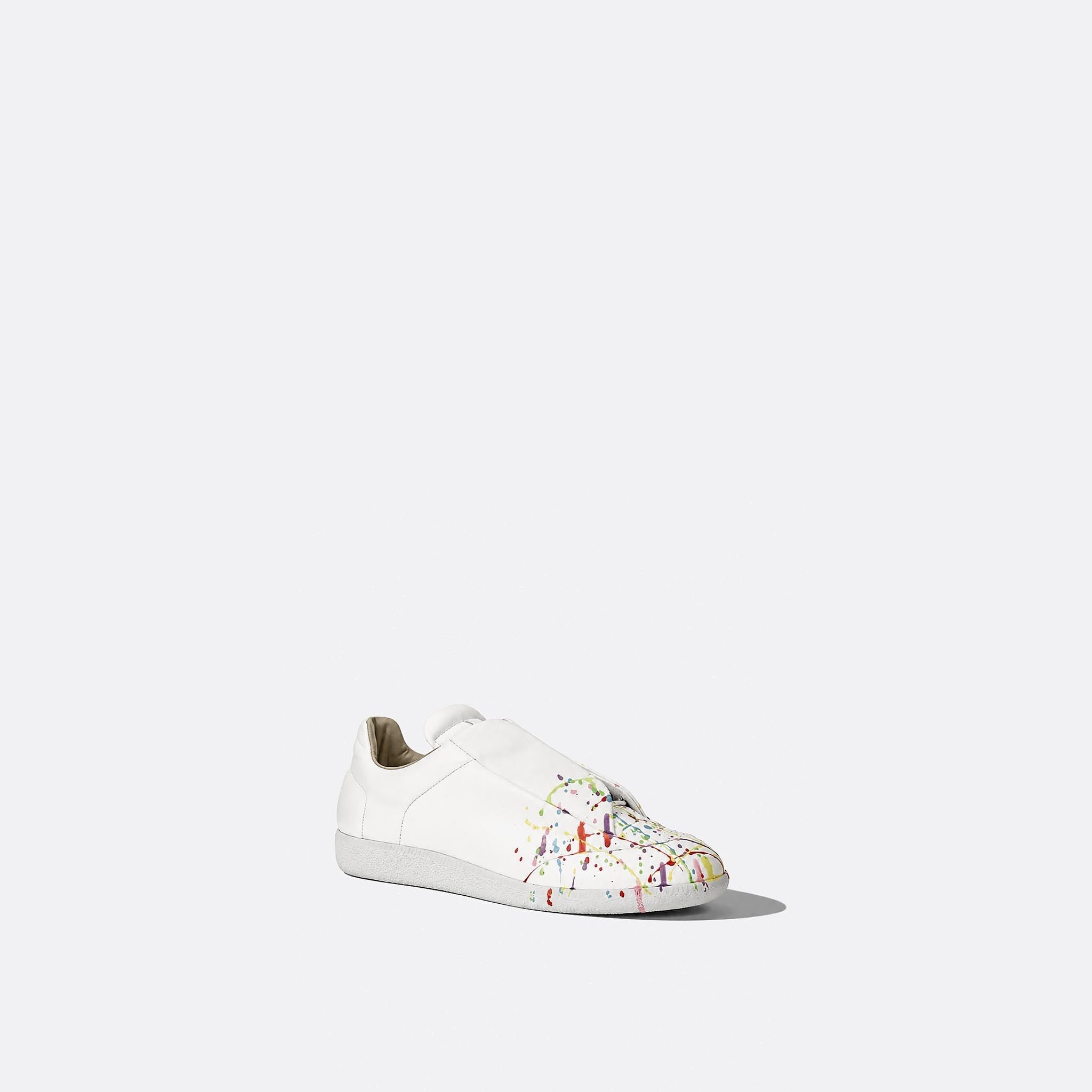 Future Low-Top Sneakers from Maison Margiela