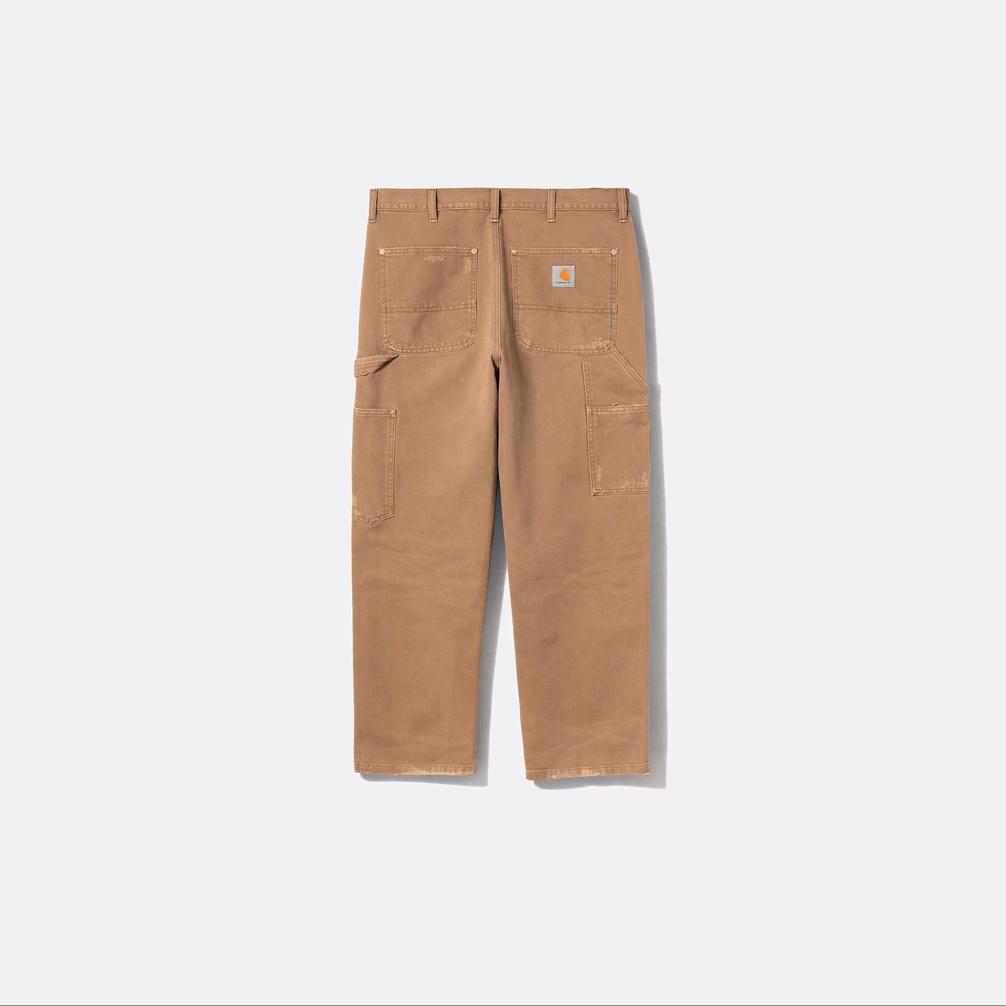 The Double Knee Pant from Carhartt WIP