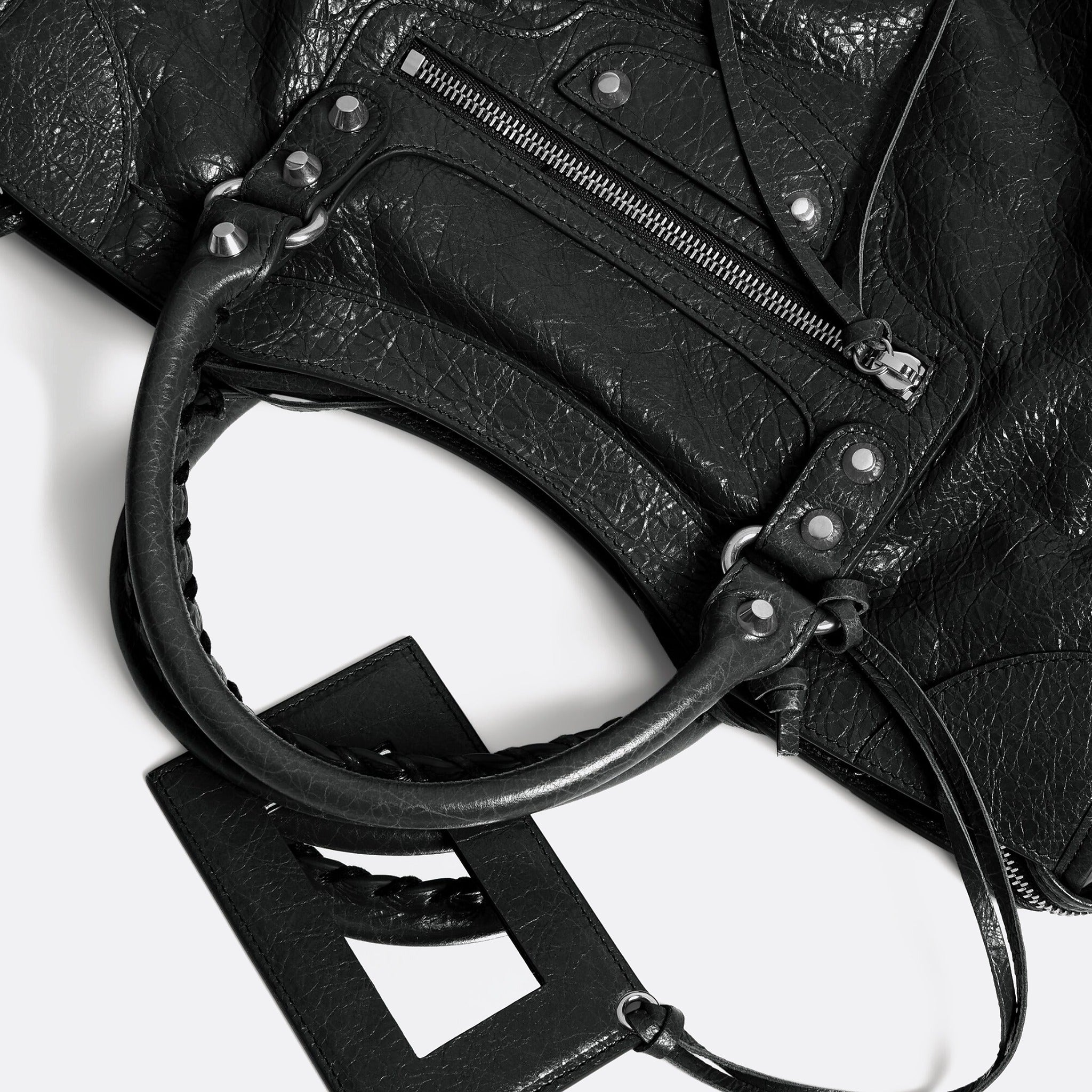 Le City Medium Bag from Balenciaga