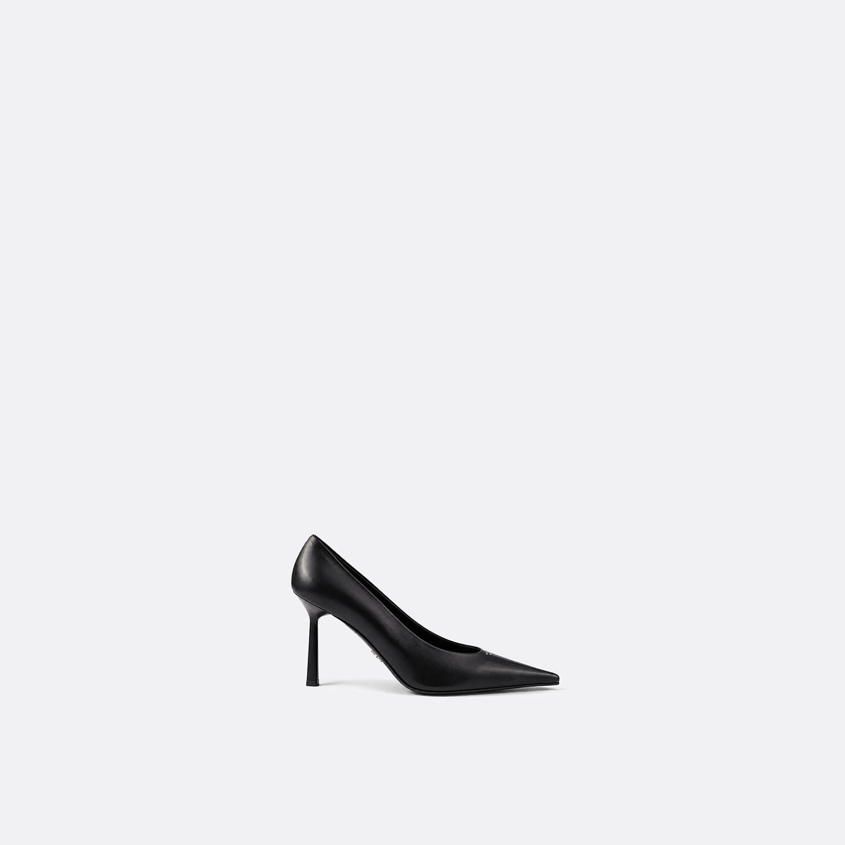 Leather Pumps from Prada