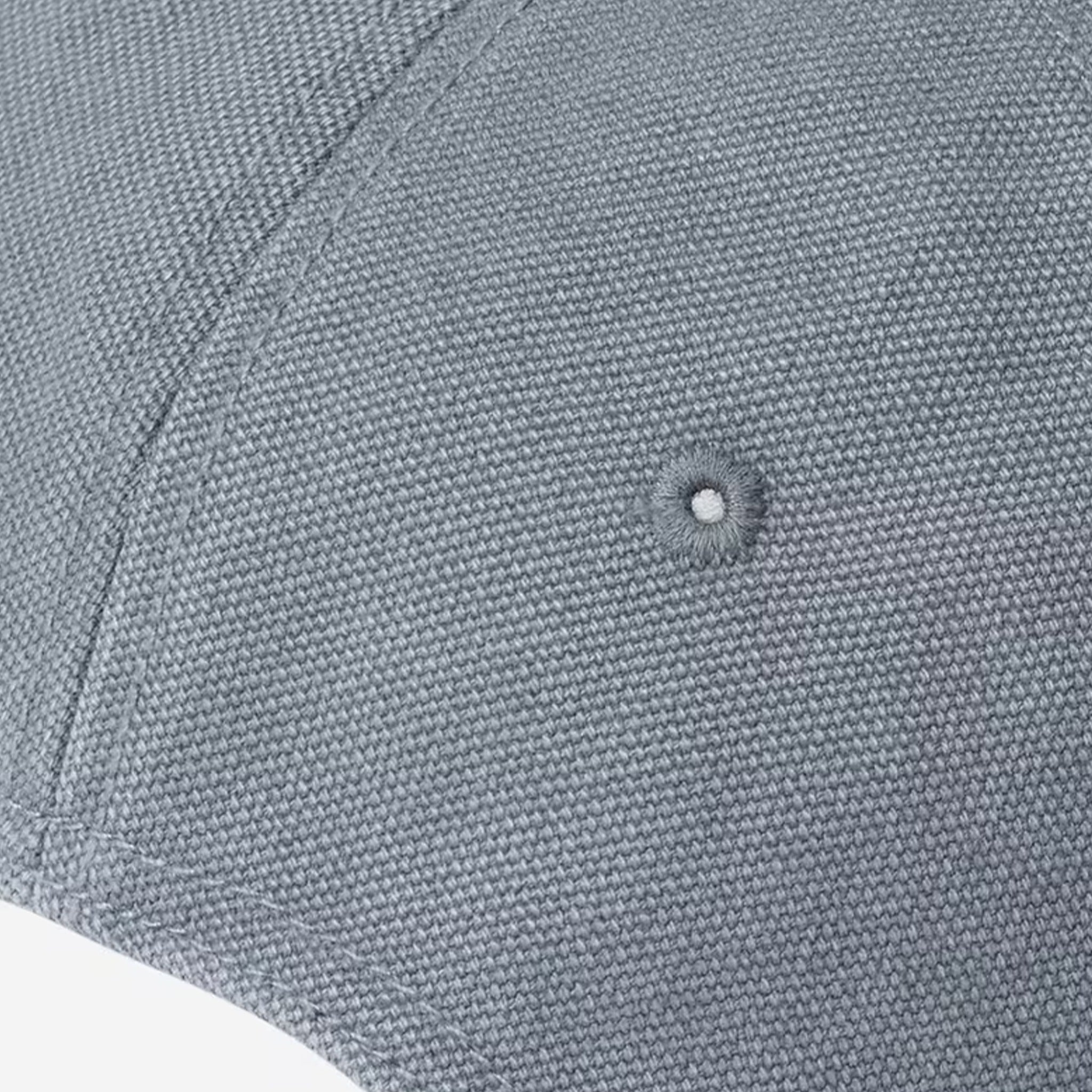 The Canvas Cap from Carhartt WIP Blue
