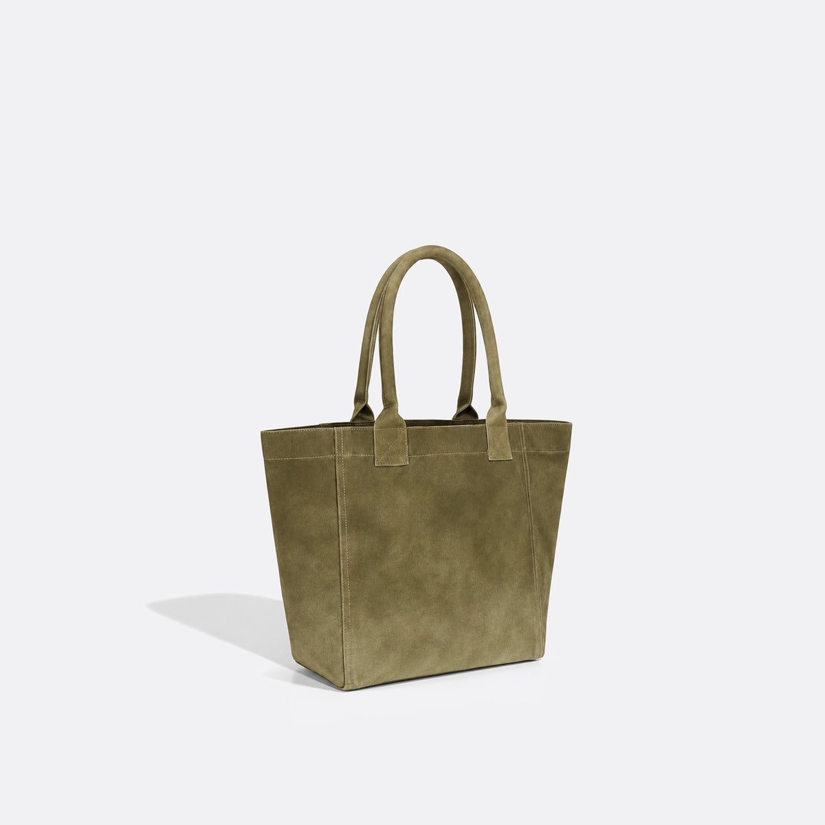 Yenky Small Tote Bag from Isabel Marant