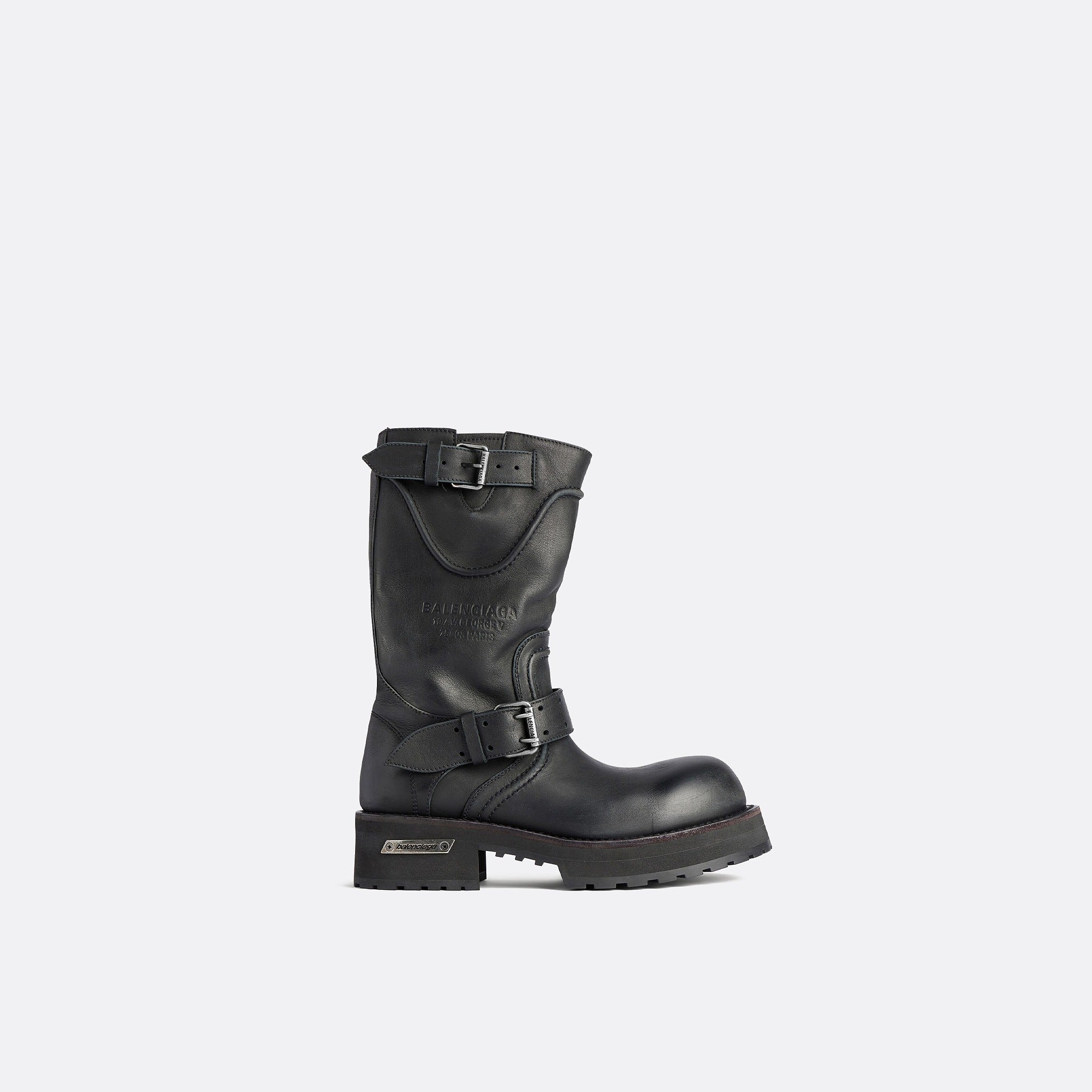 Venom Boots