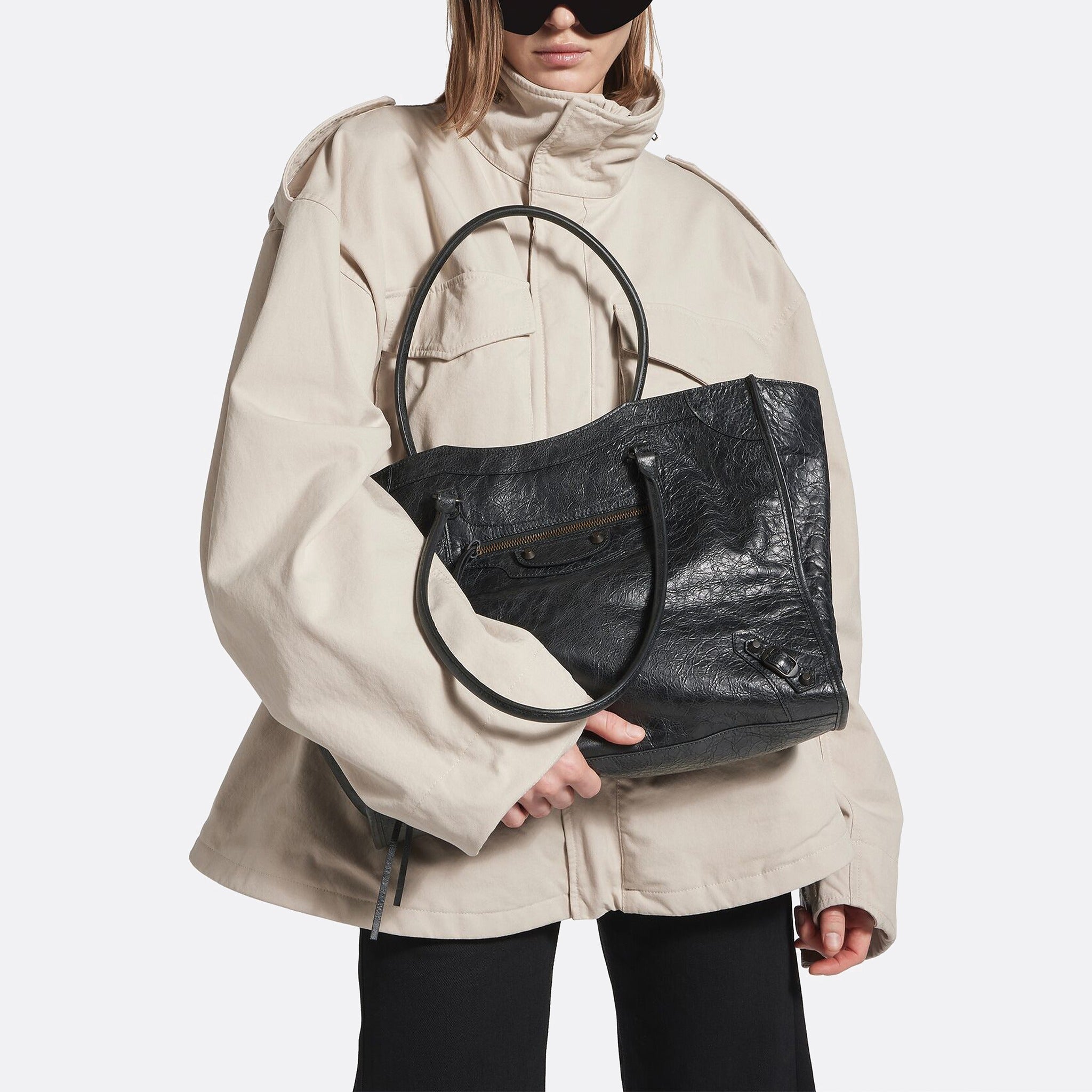 Le City Tote Medium Bag