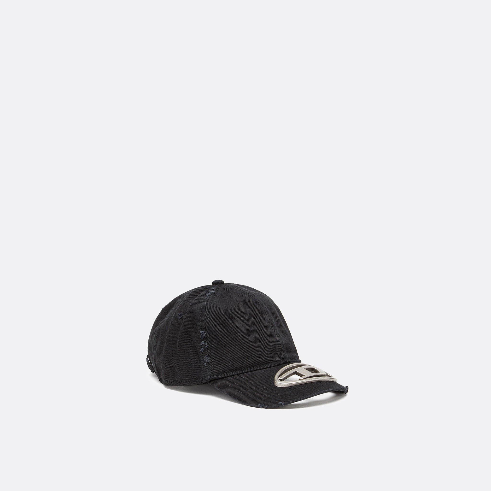 The C-Plak Cap from Diesel