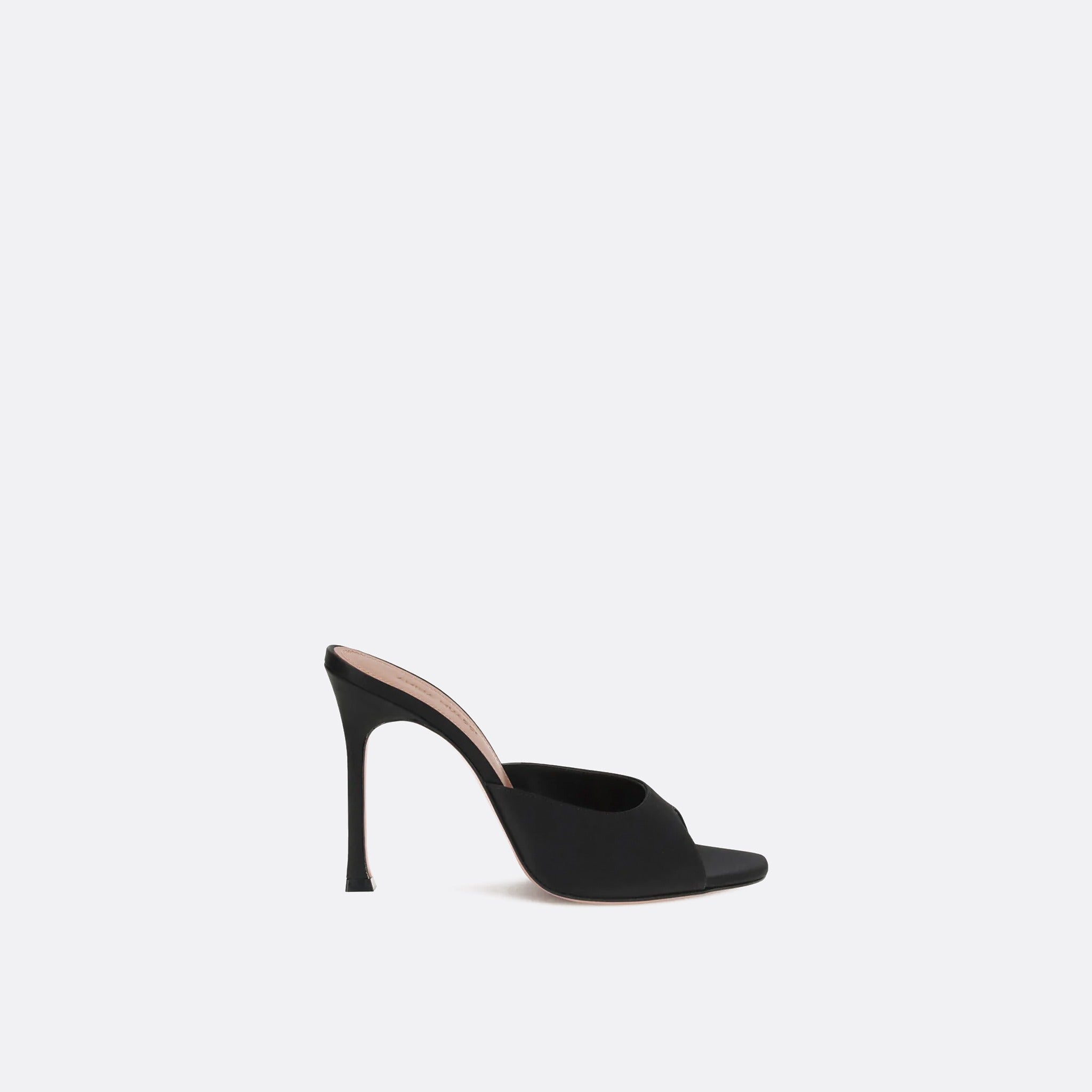 Alexa Slipper 105 from Amina Muaddi