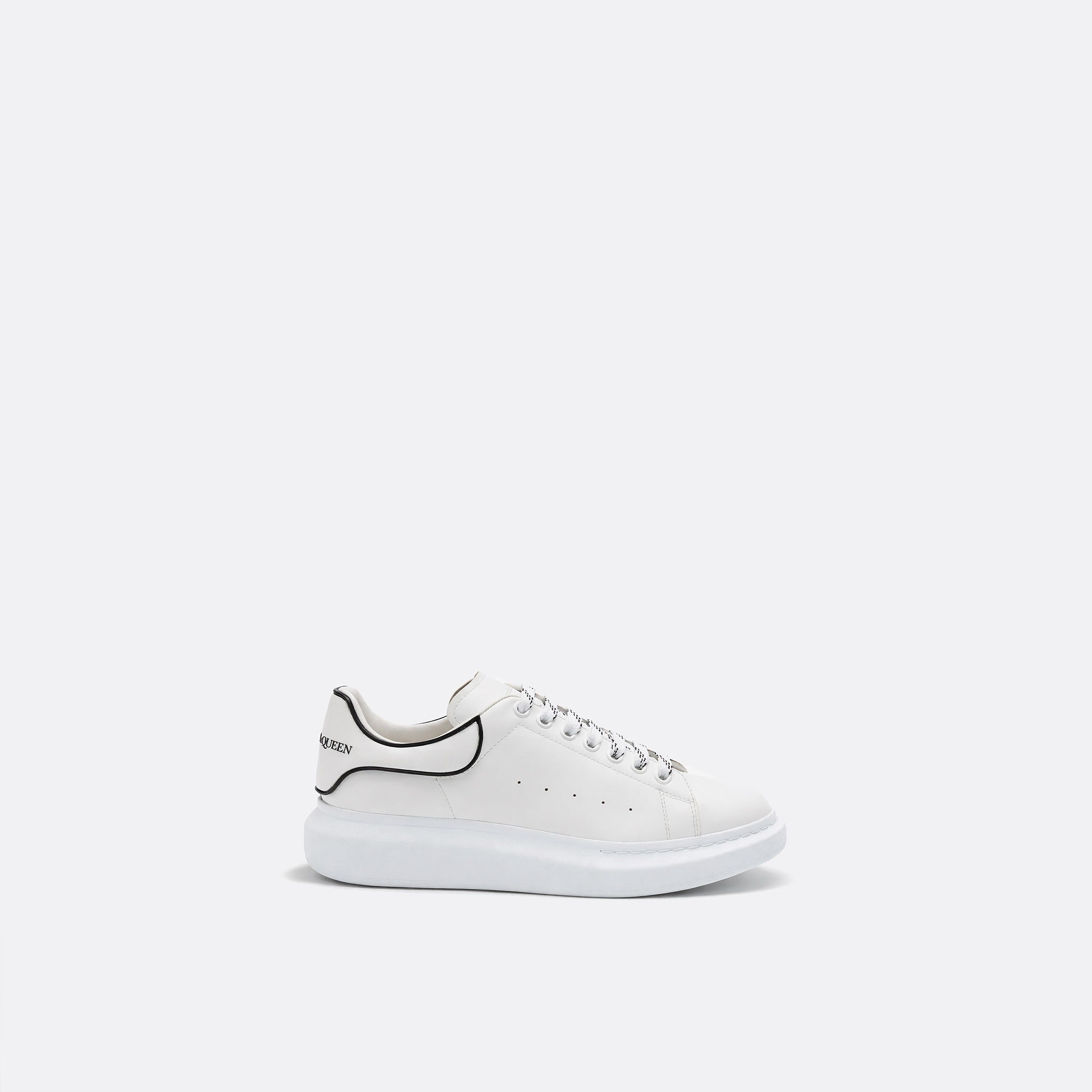 Oversized Sneakers from Alexander McQueen