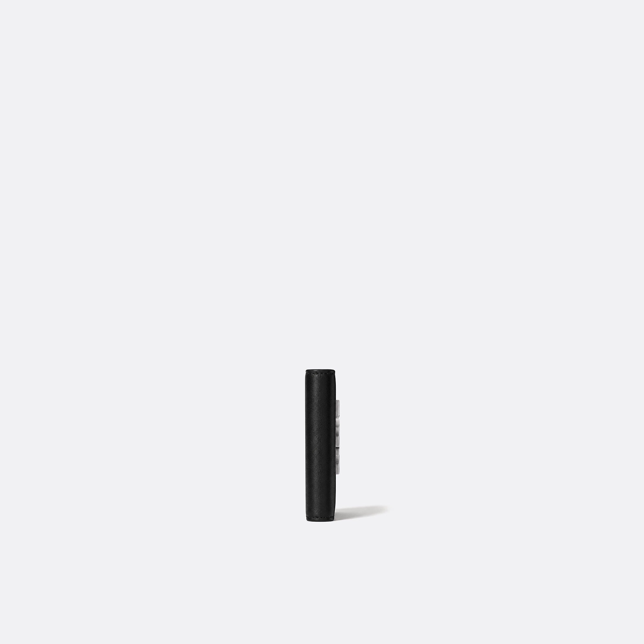 Cassandre East/West Wallet from Saint Laurent