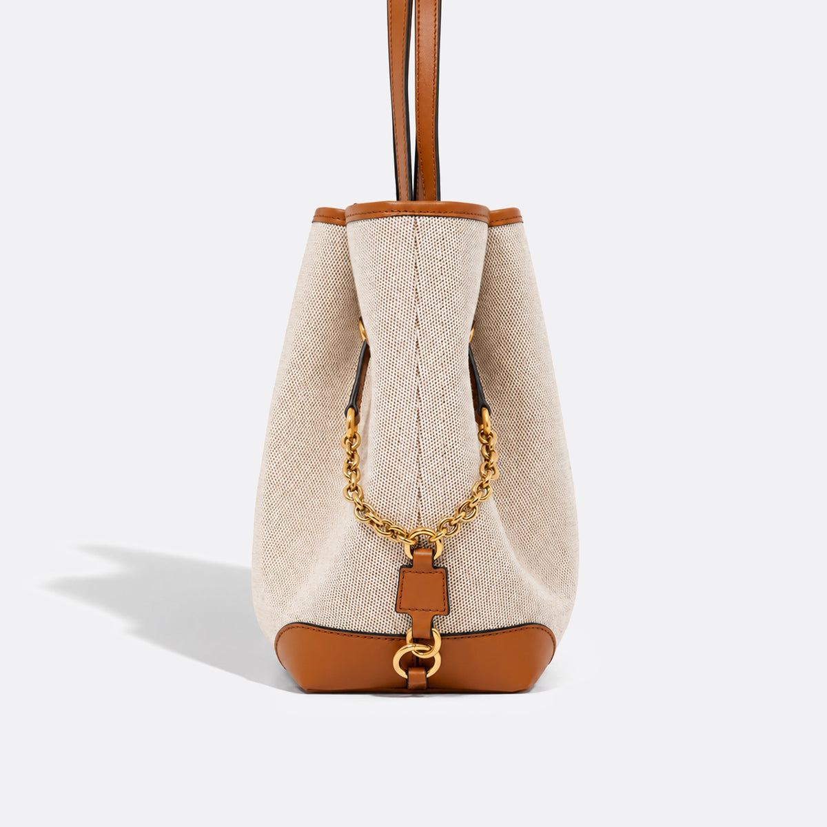 Clover Double Carry Bag from Chloé