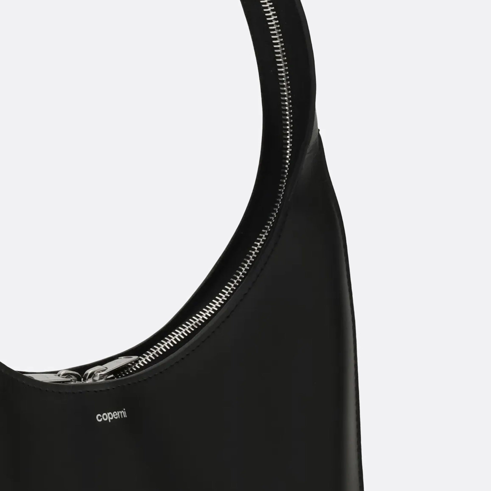 Soft Swipe Bag from Coperni