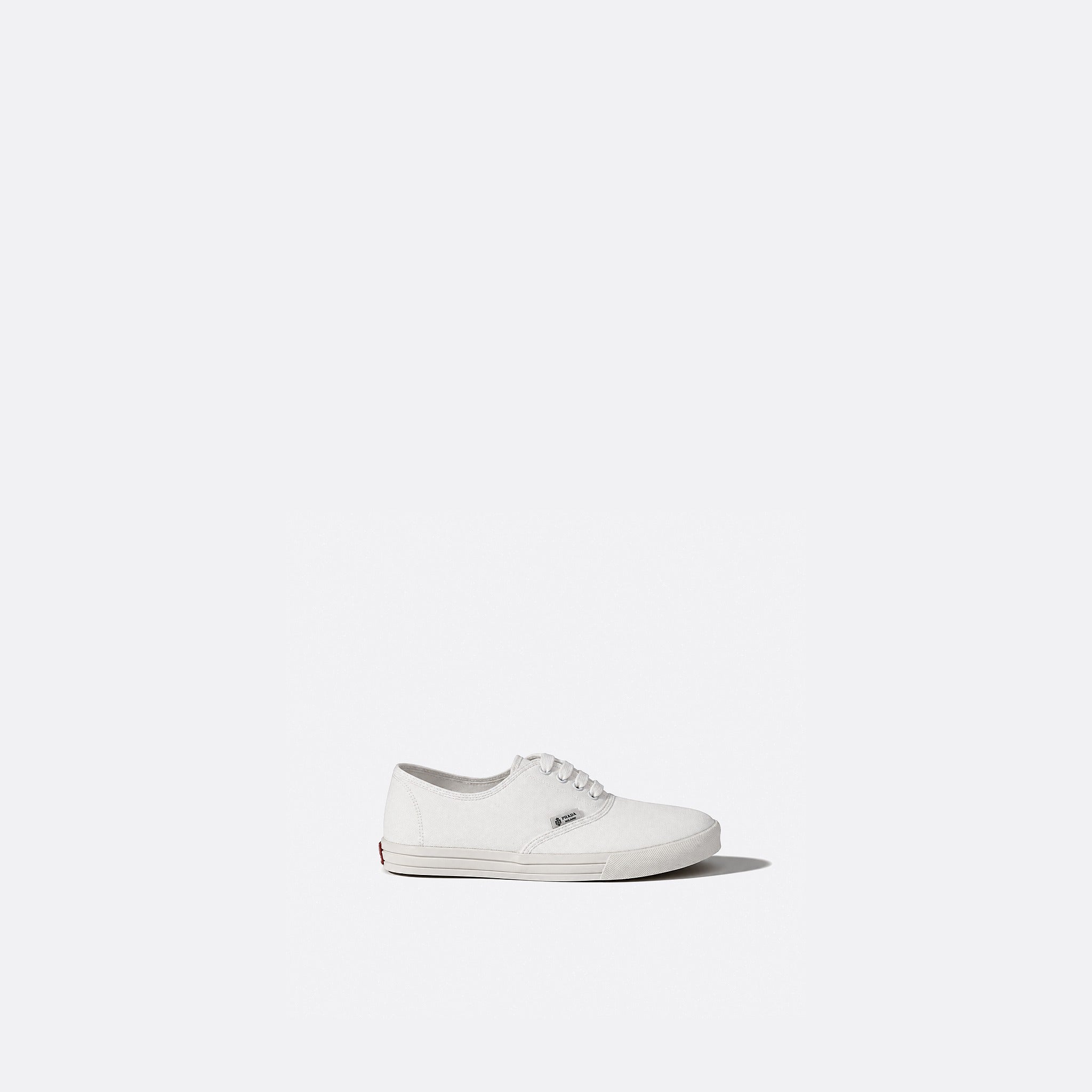 Drill Sneakers from Prada