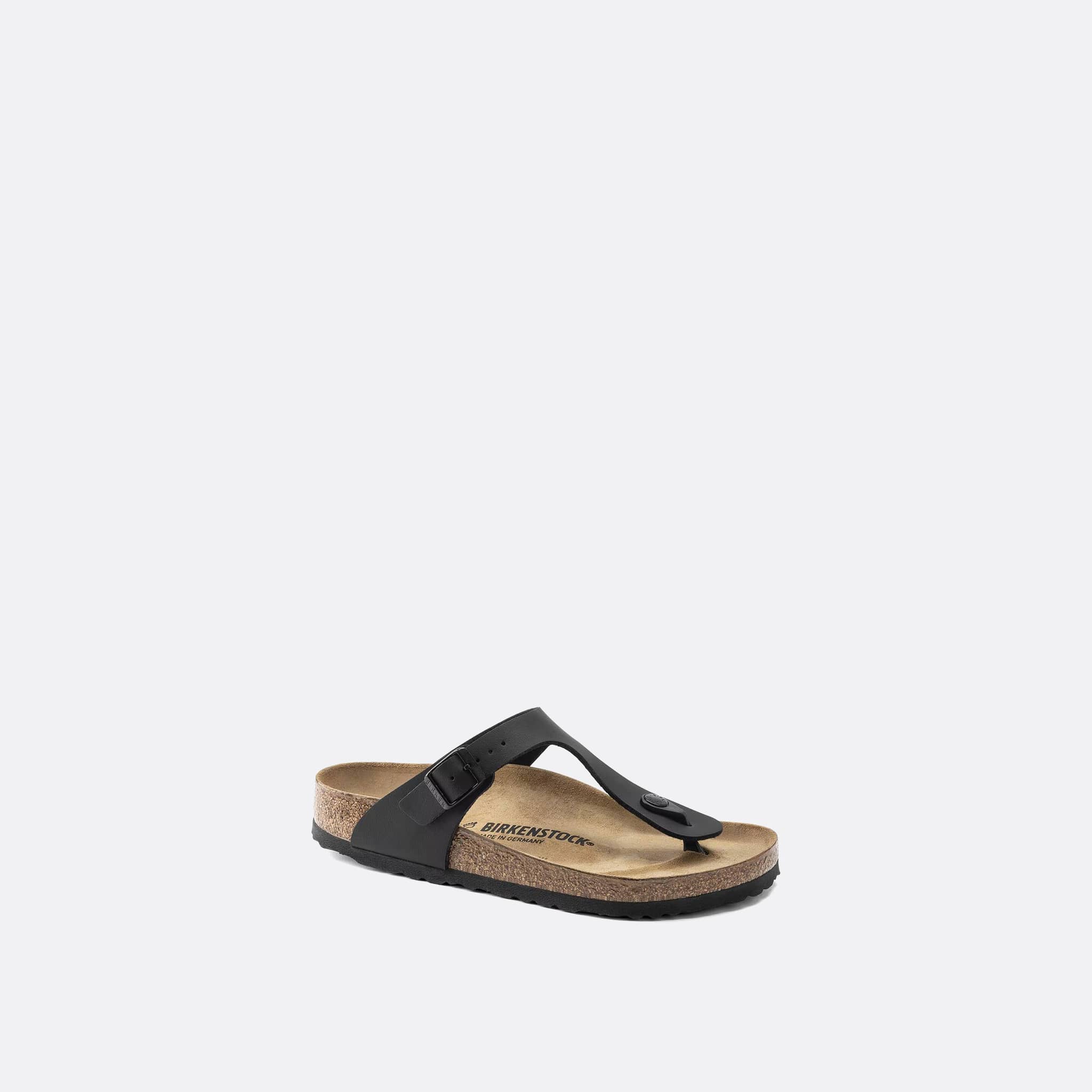 The Gizeh Birko-Flor Sandals from Birkenstock