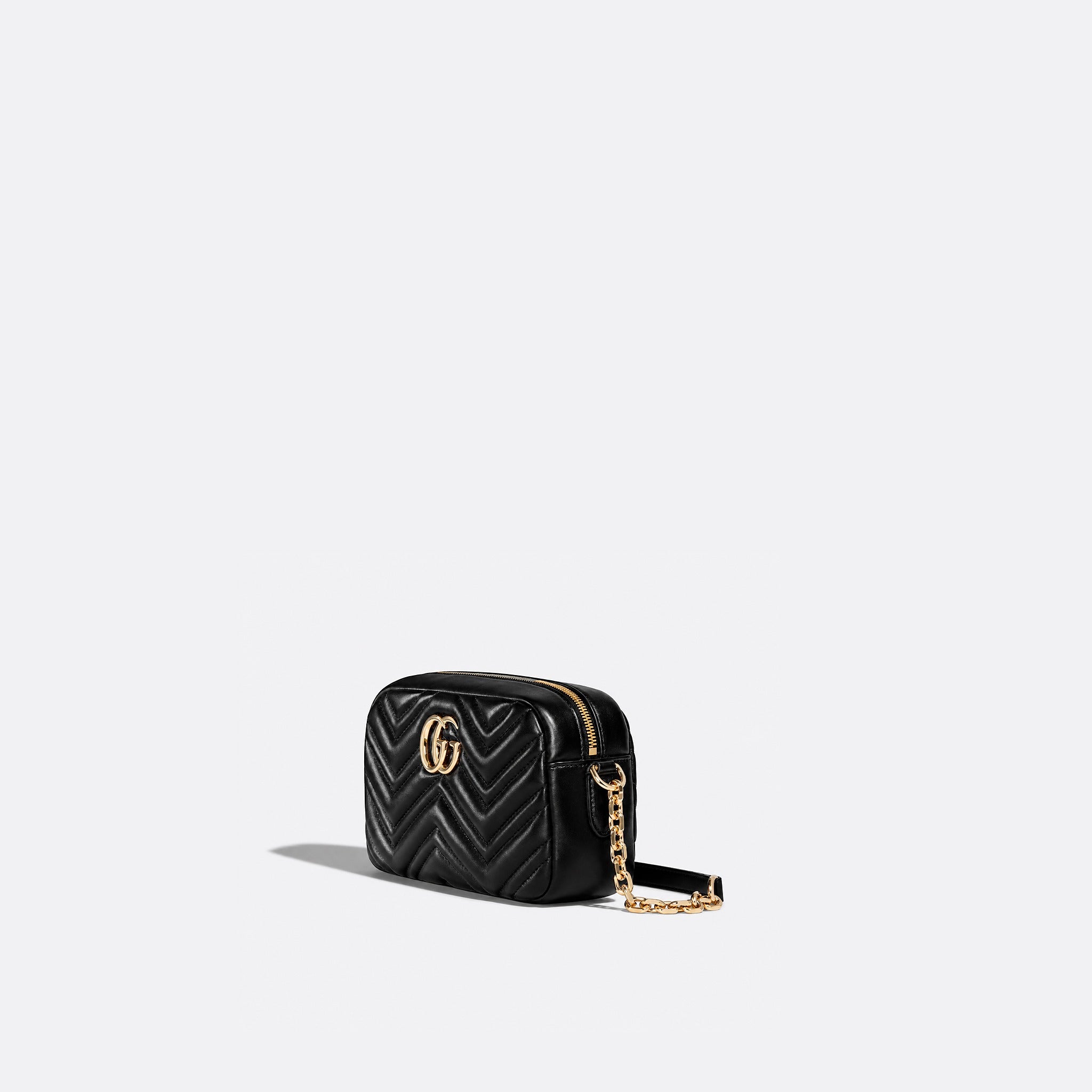 GG Marmont Small Camera Bag from Gucci