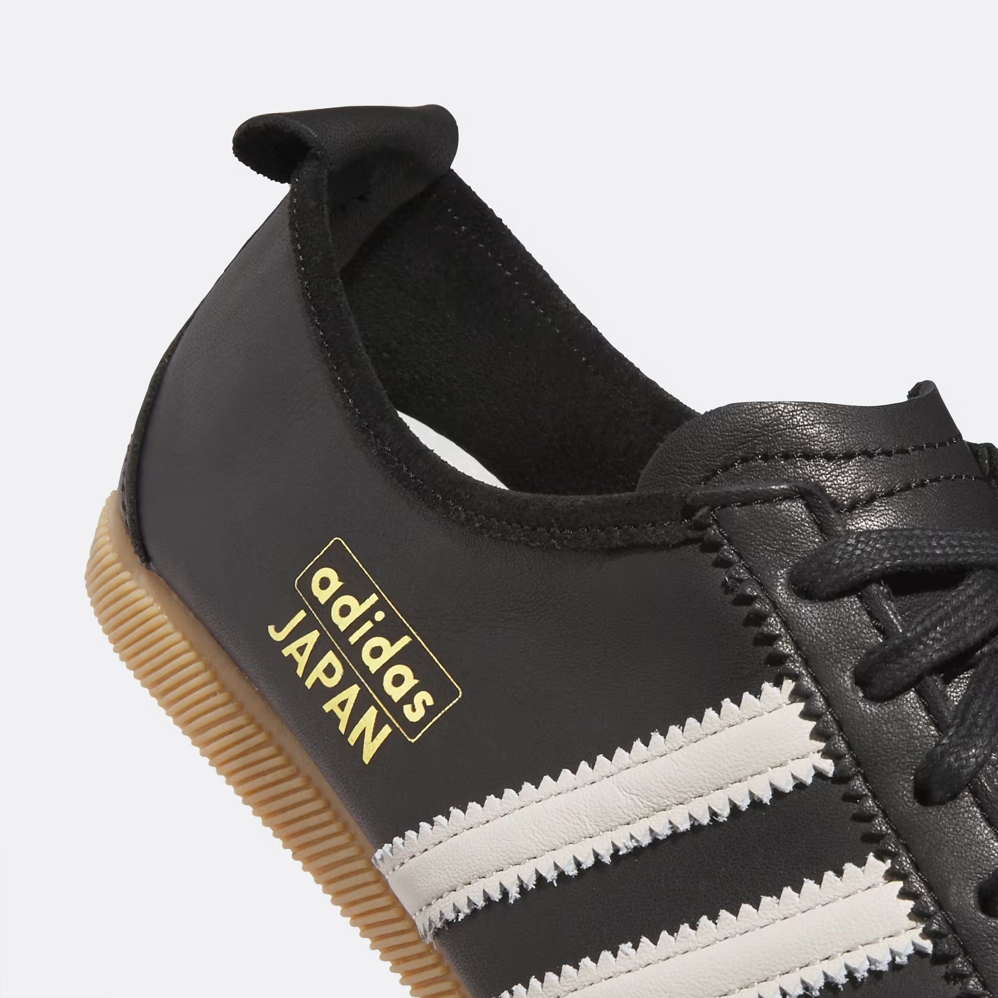 Japan Sneakers from Adidas Originals in Black