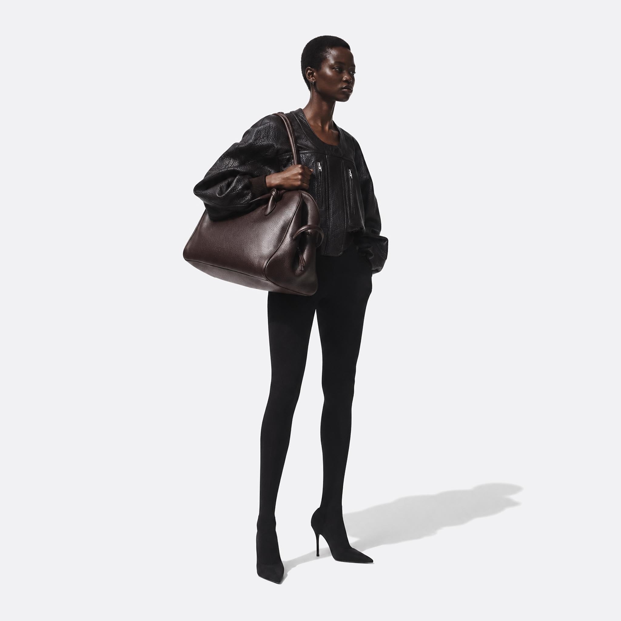 Large Turismo Travel Bag from Jacquemus