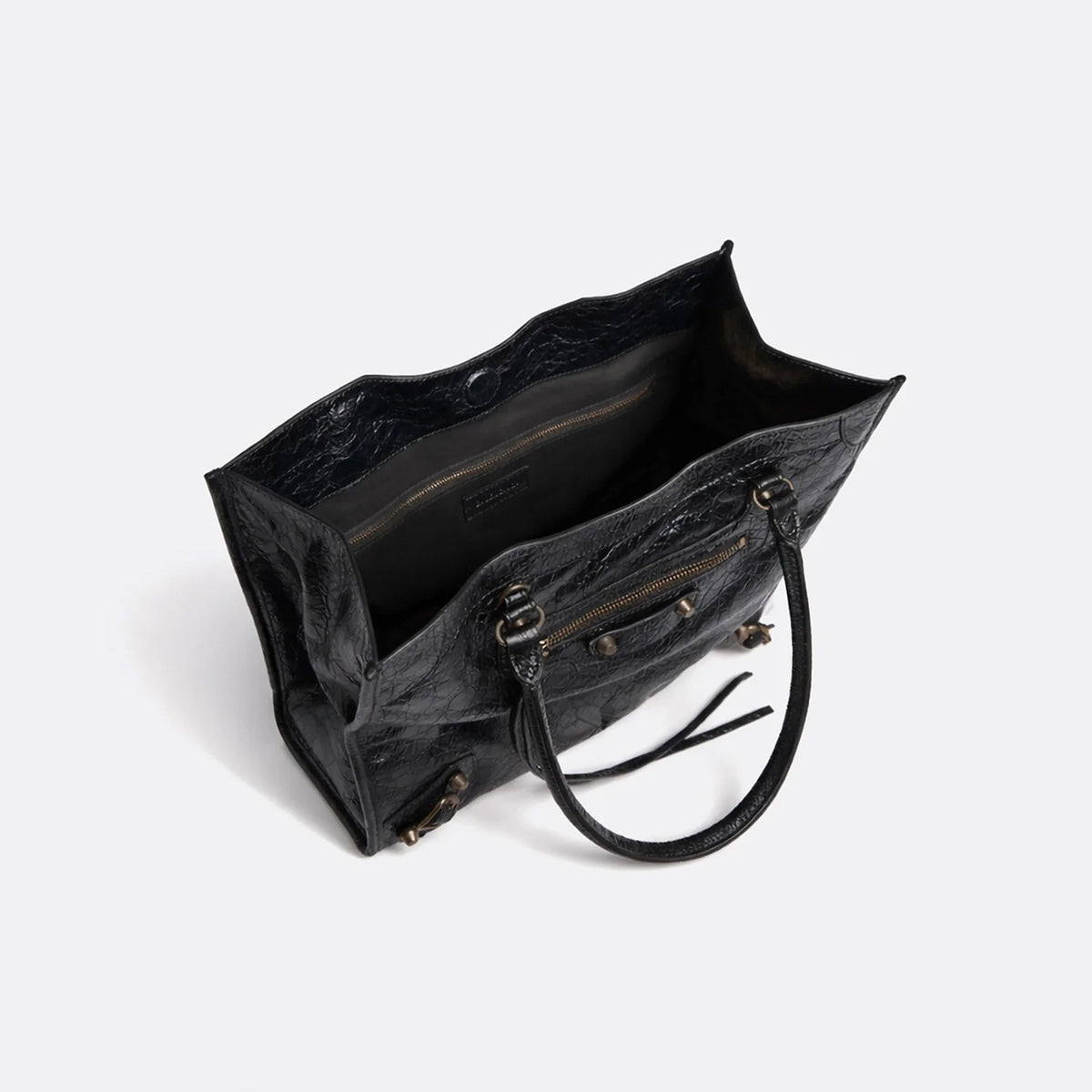 Le City Tote Bag Small from Balenciaga