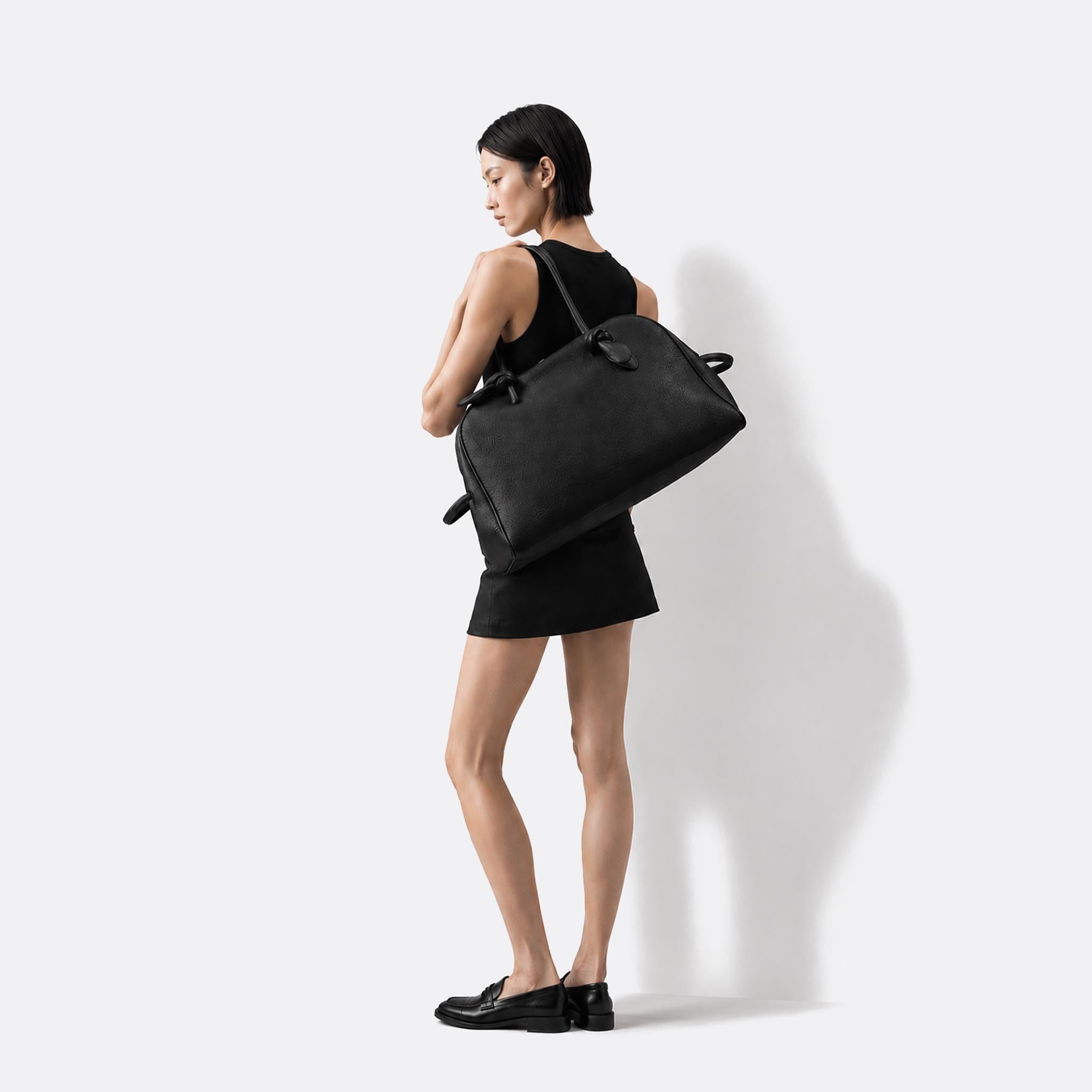 Le Grand Turismo Travel Bag from Jacquemus