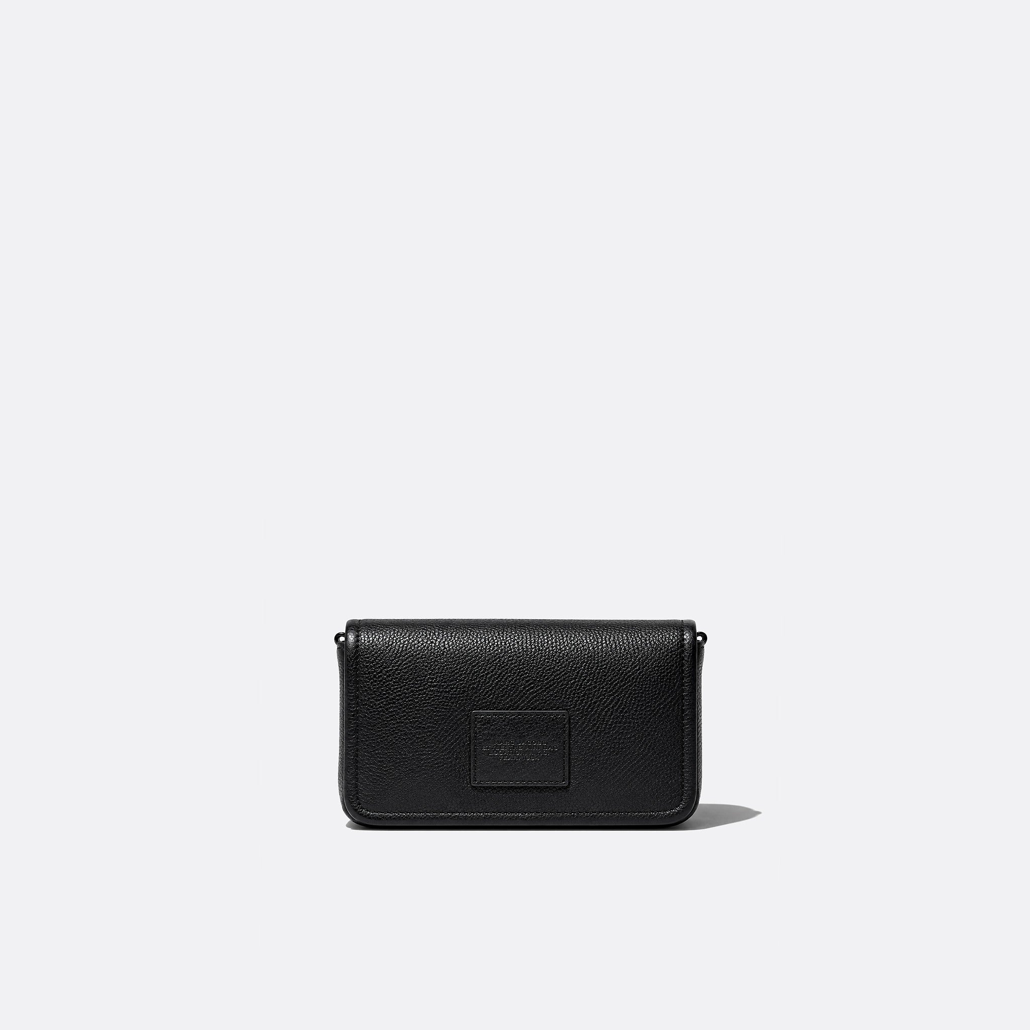 Leather Mini Crossbody Bag from Marc Jacobs