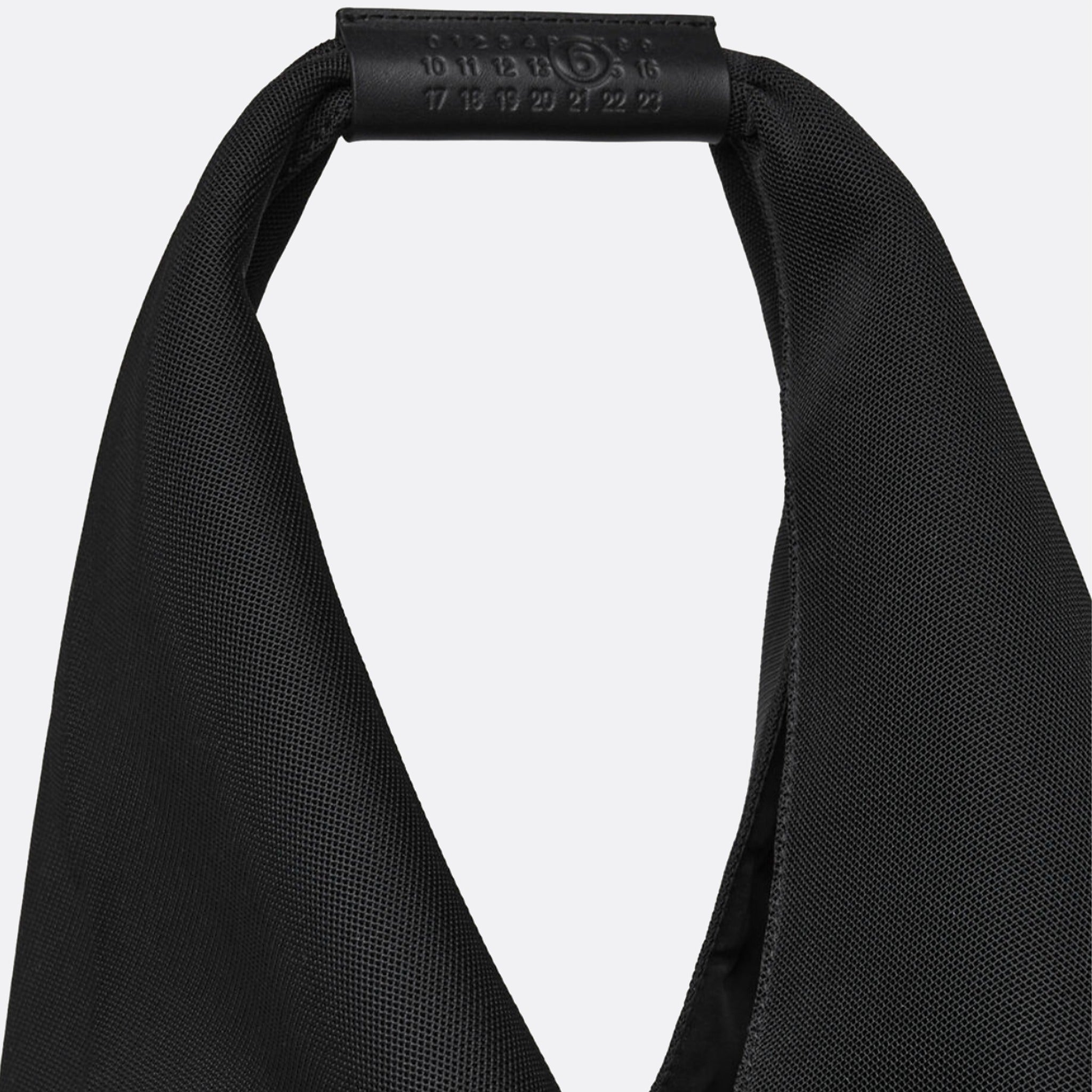 Classic Japanese Shoulder Bag from MM6 Maison Margiela