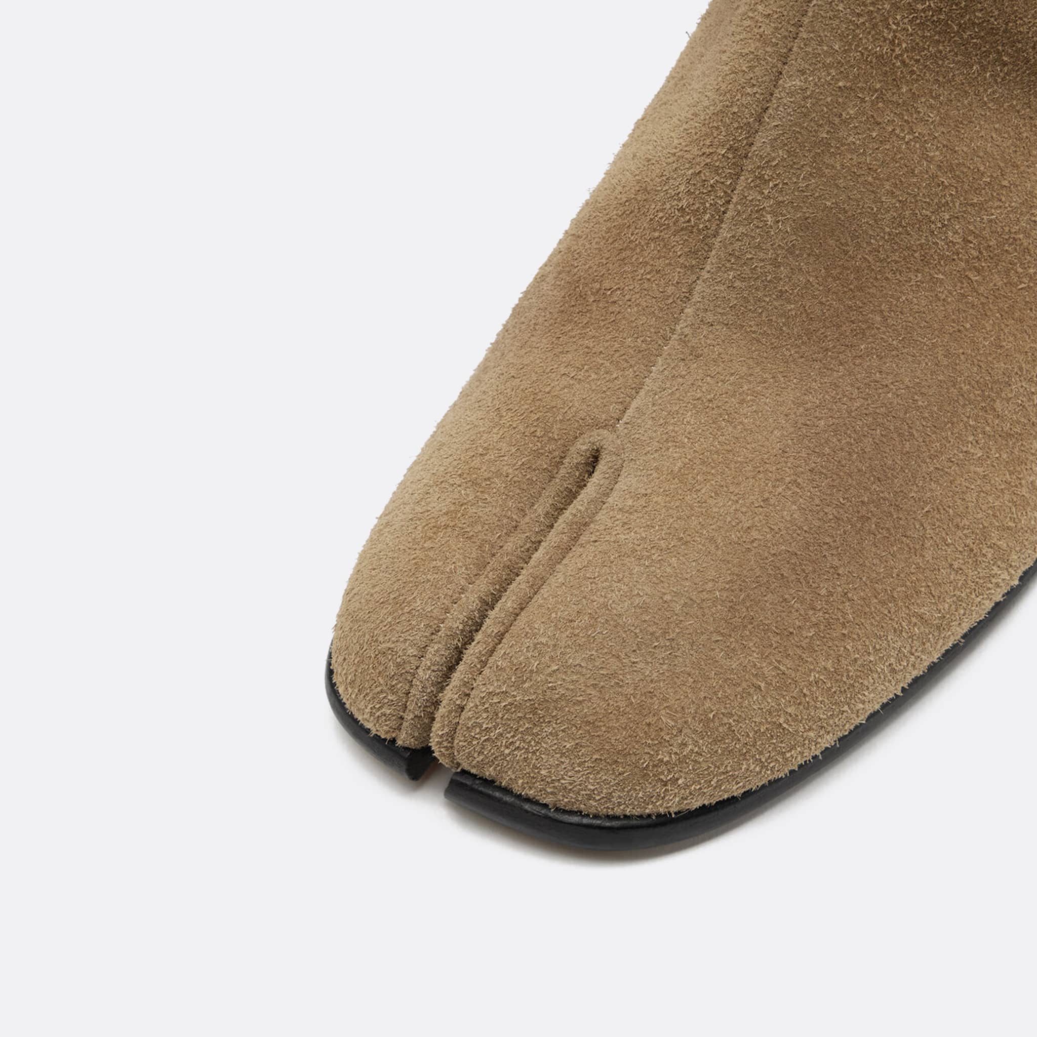 Tabi Ankle Boots from Maison Margiela