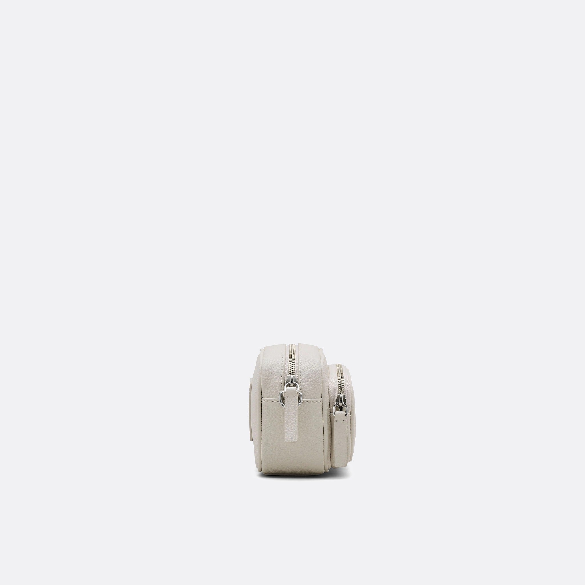 Crossbody Bag by Marc Jacobs in White