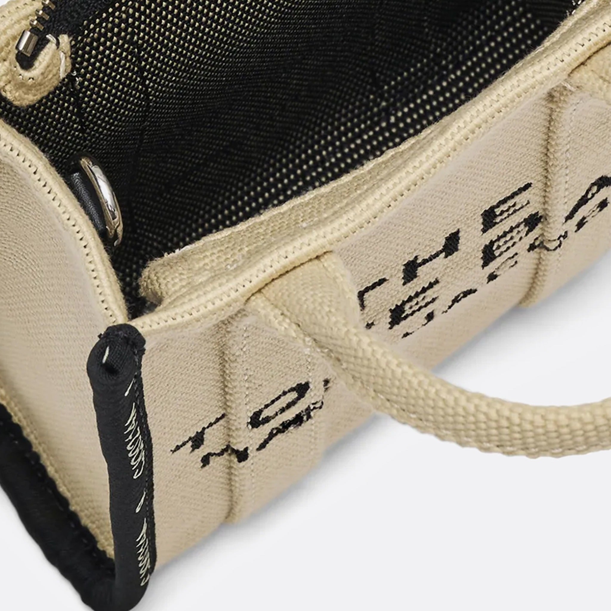 Jacquard Crossbody Tote Bag by Marc Jacobs